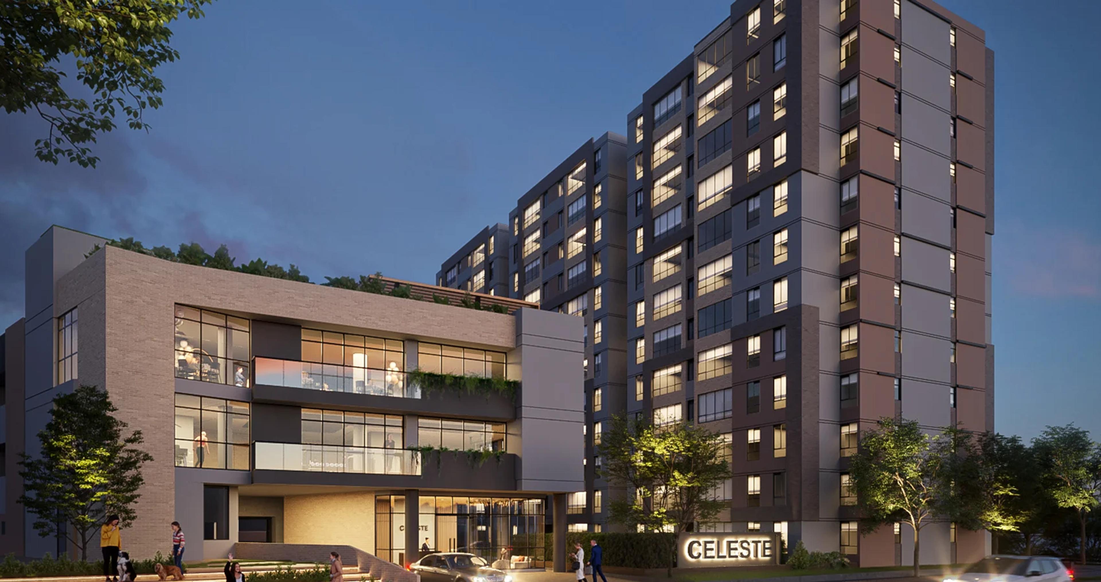 Celeste – Tramonte, foto 5