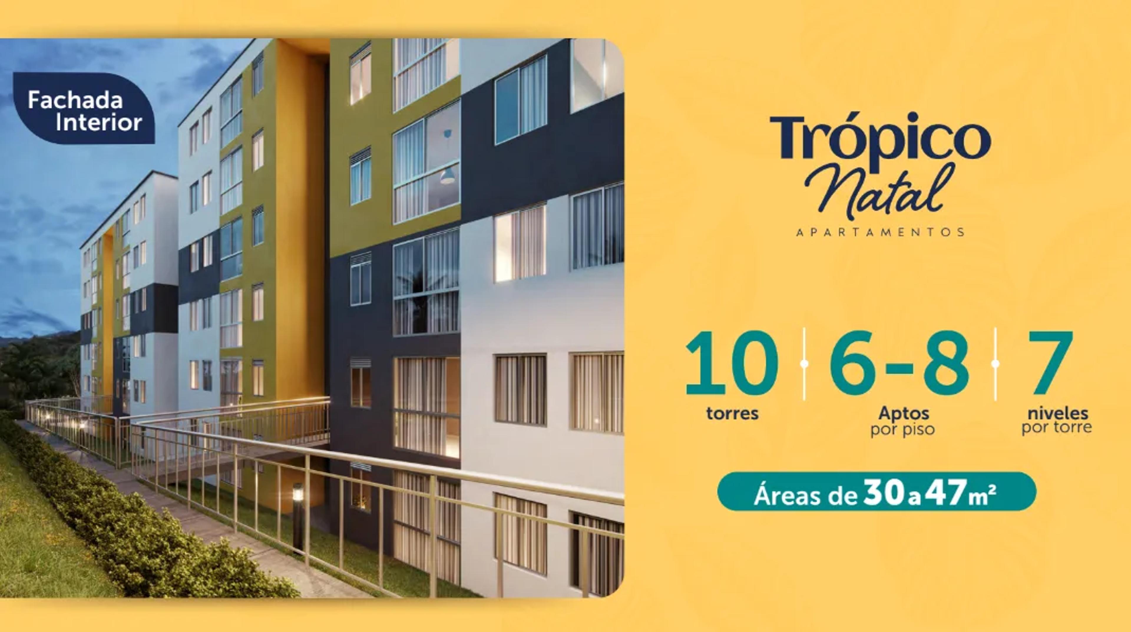 Tropico Natal, foto 5
