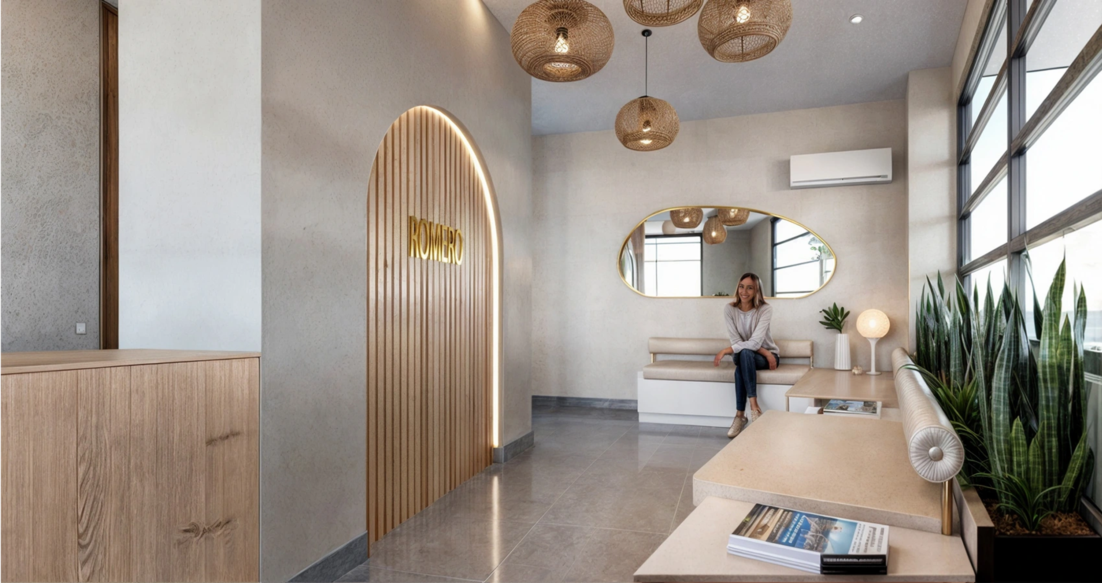 Romero – Vivero Parque Residencial, foto 5