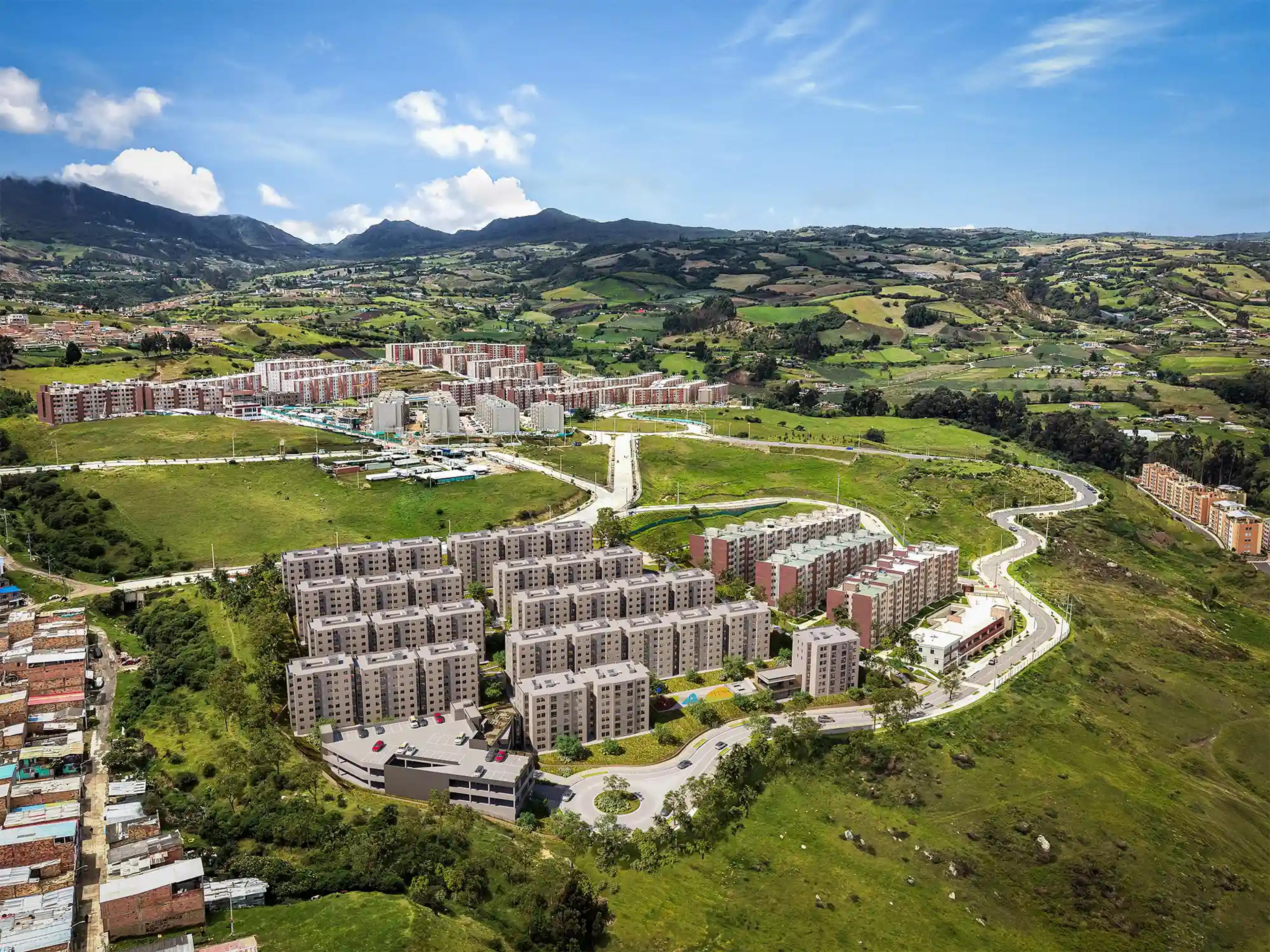 Trifonte – Tres Quebradas, foto 4