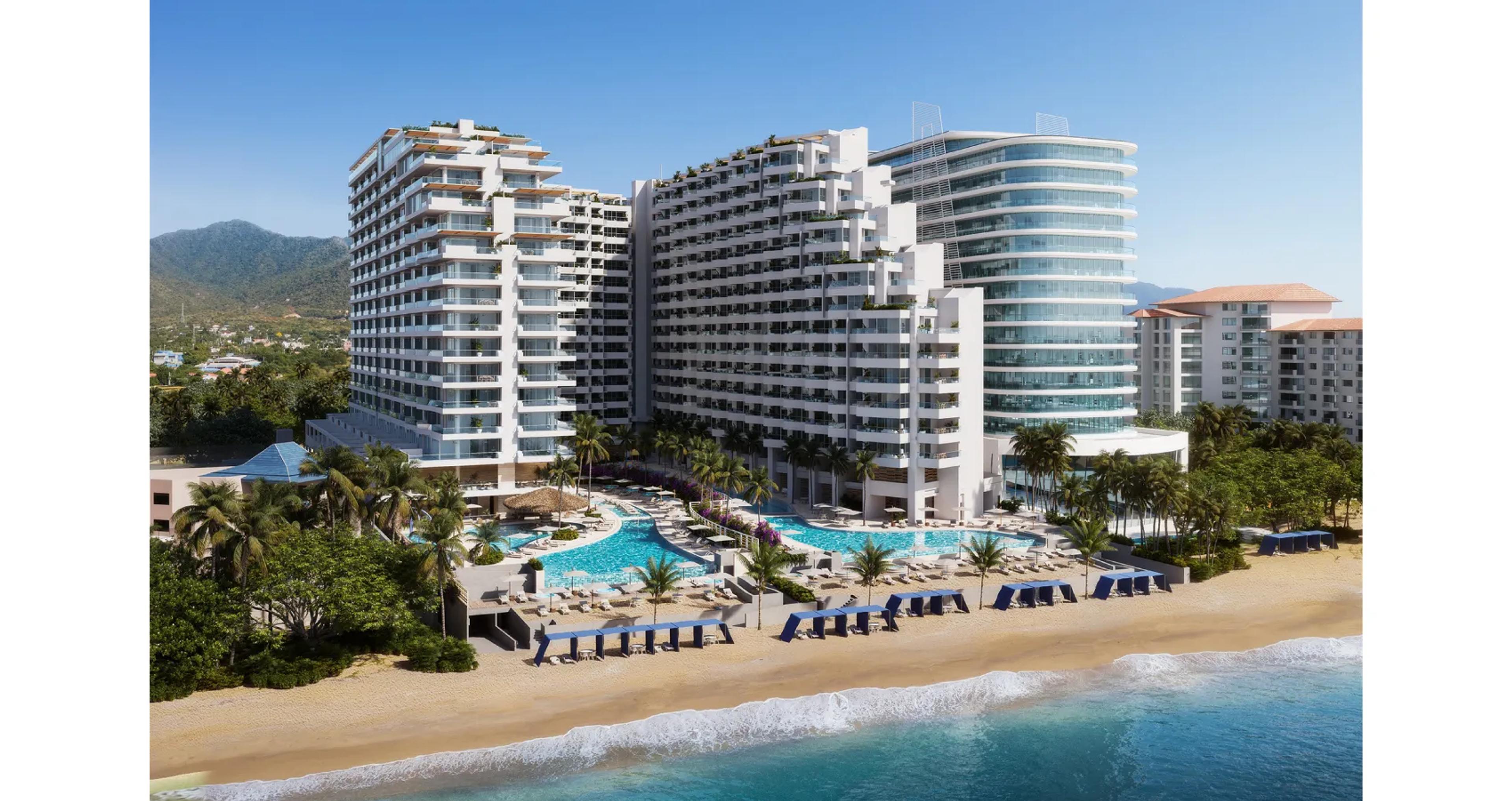 Marawa Vista Mare, Santa Marta