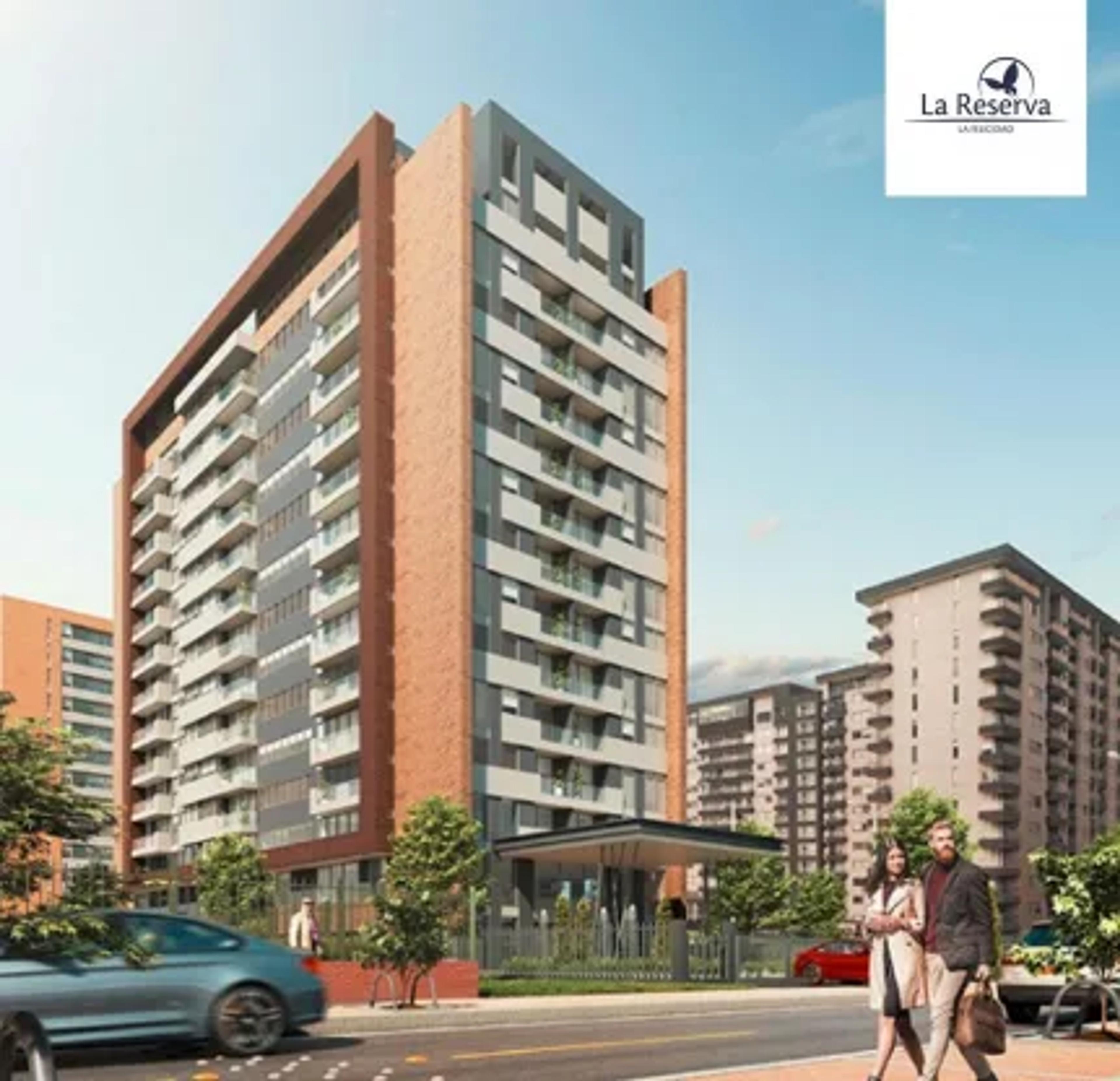 La Reserva – la Felicidad, Bogotá y Alrededores