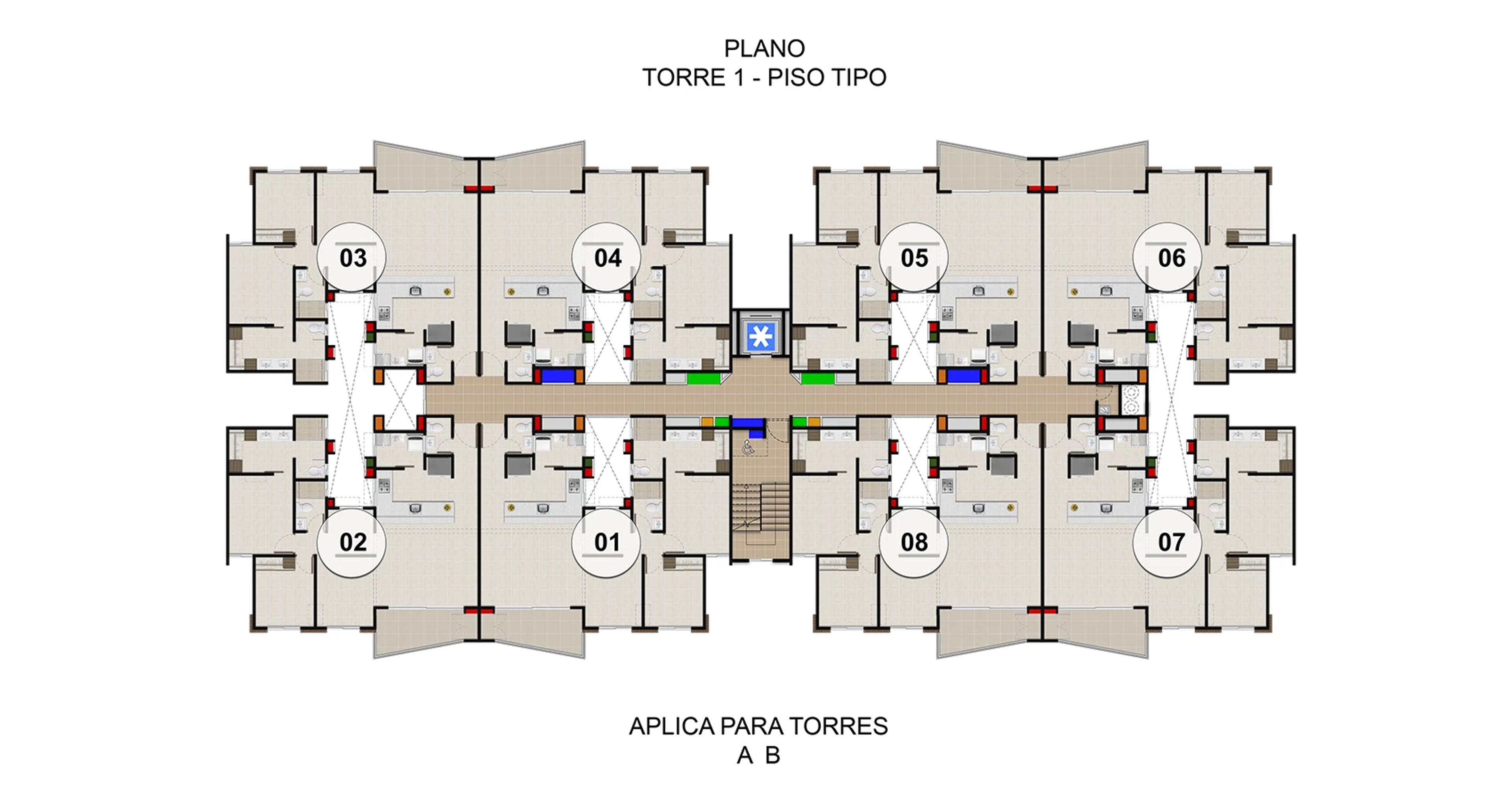 Romero – Vivero Parque Residencial, foto 3