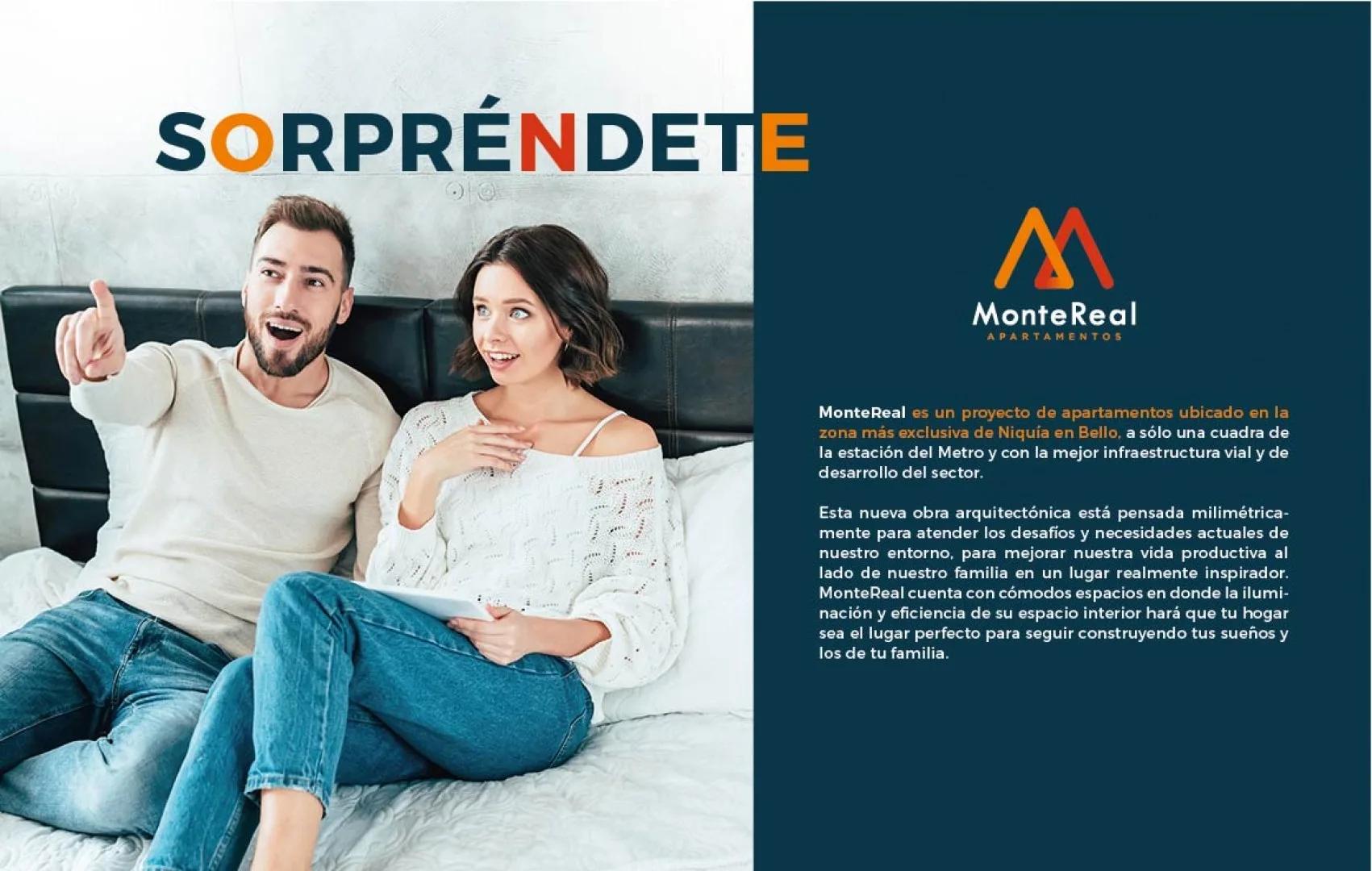 MonteReal, foto 3