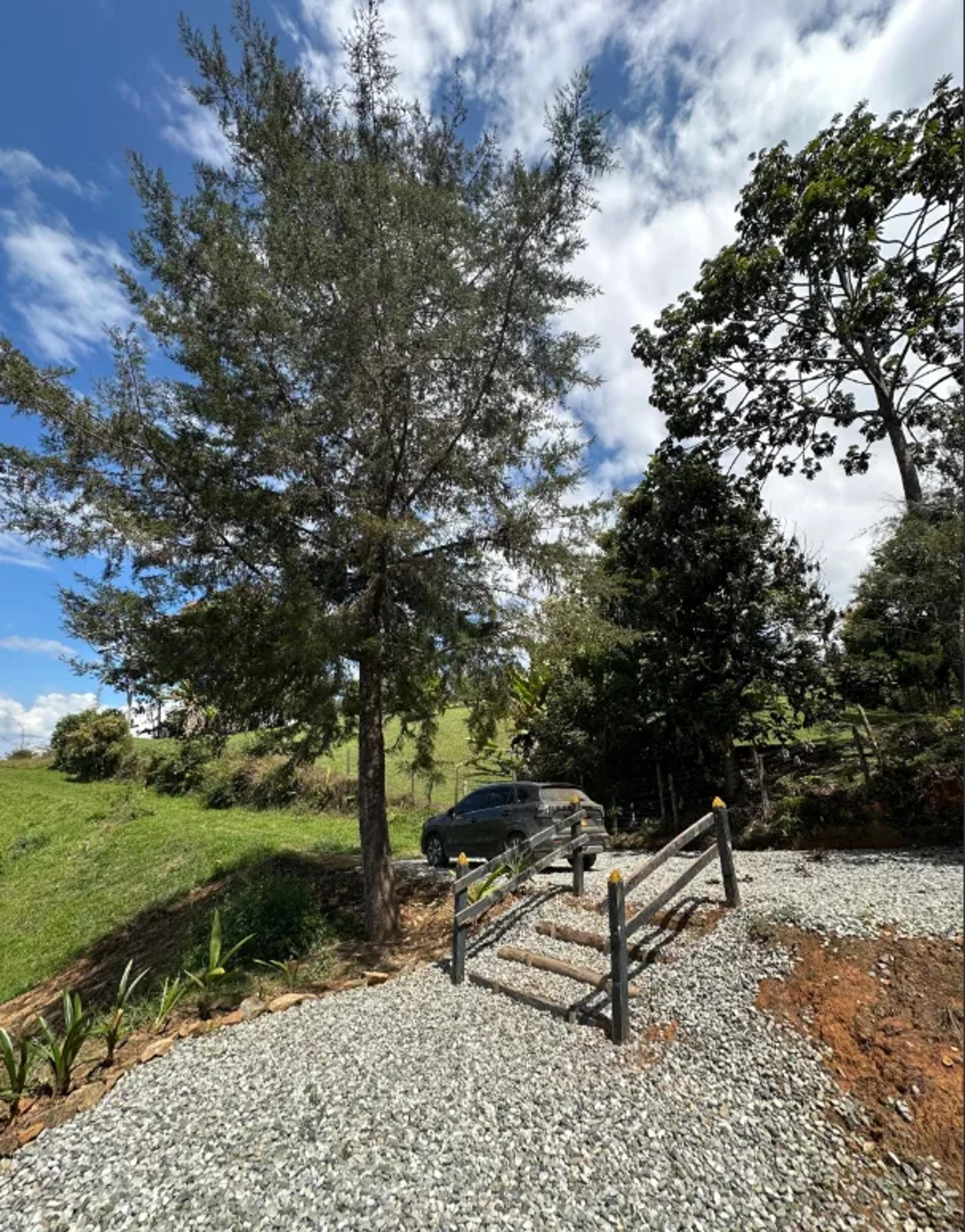 Refugio de la Amazilia, foto 9