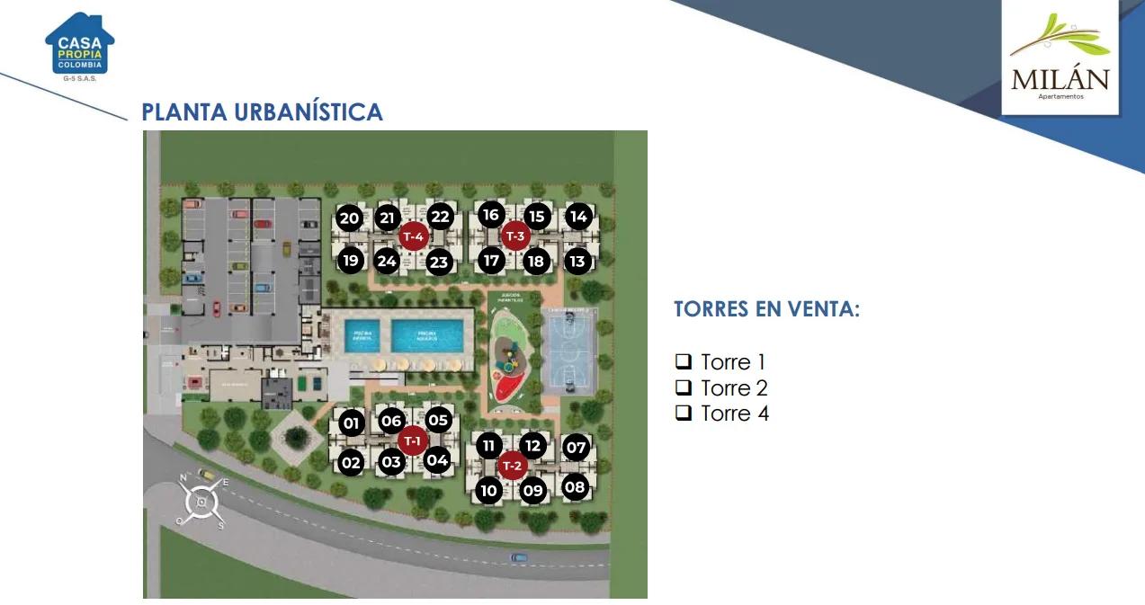 Milán, foto 5