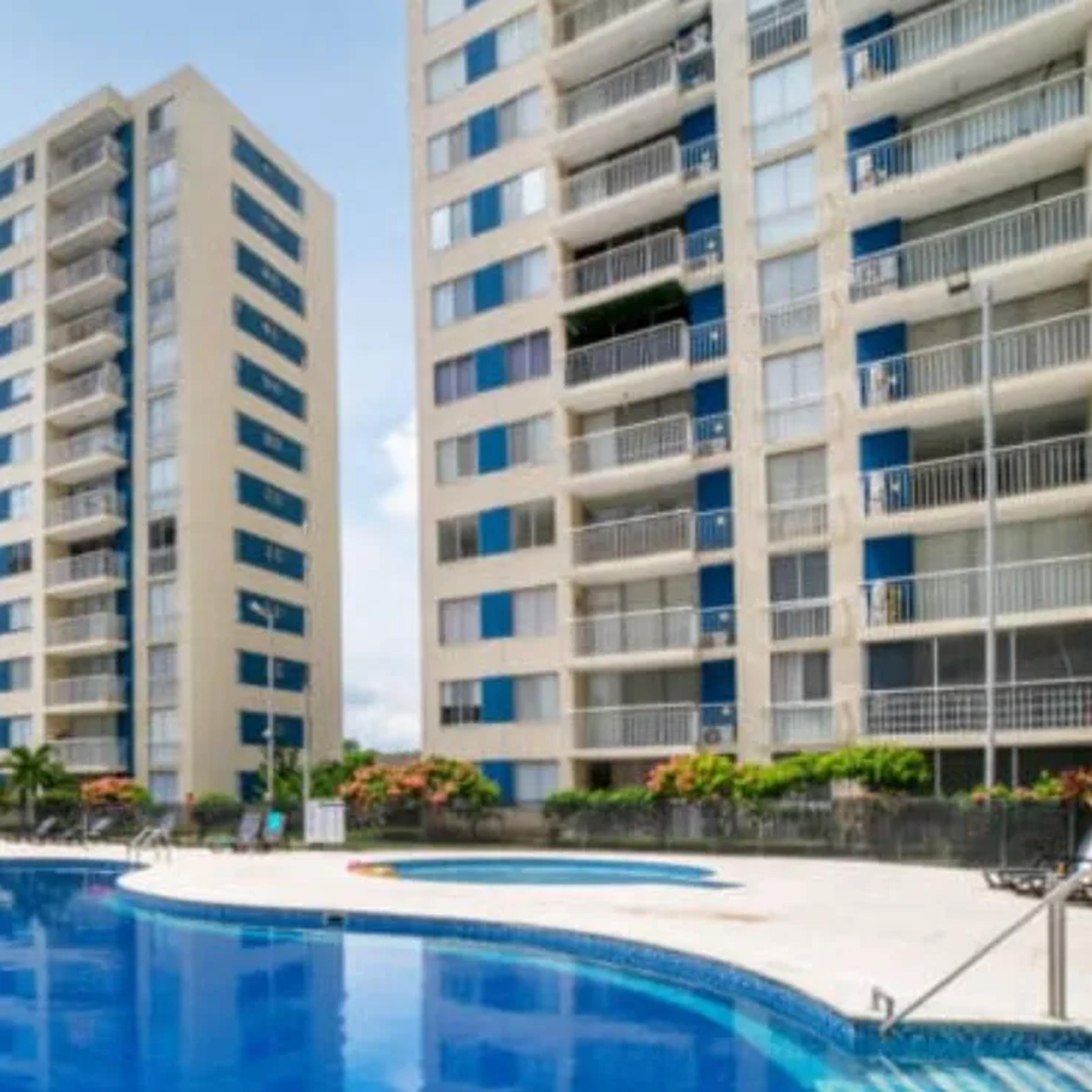 Aqua – Puerto Azul, Cundinamarca