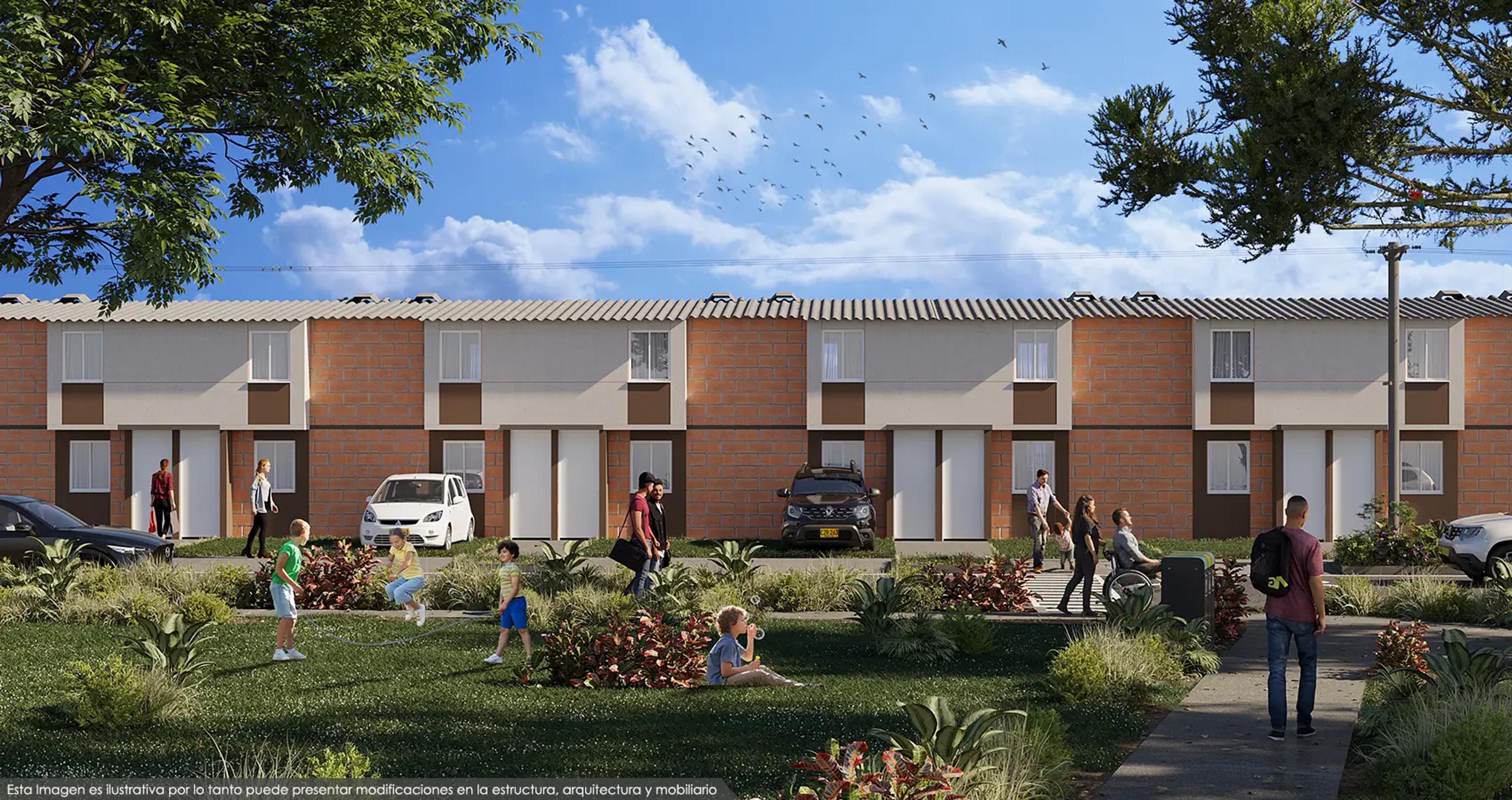 Luciérnagas – Ciudad del Valle, foto 3