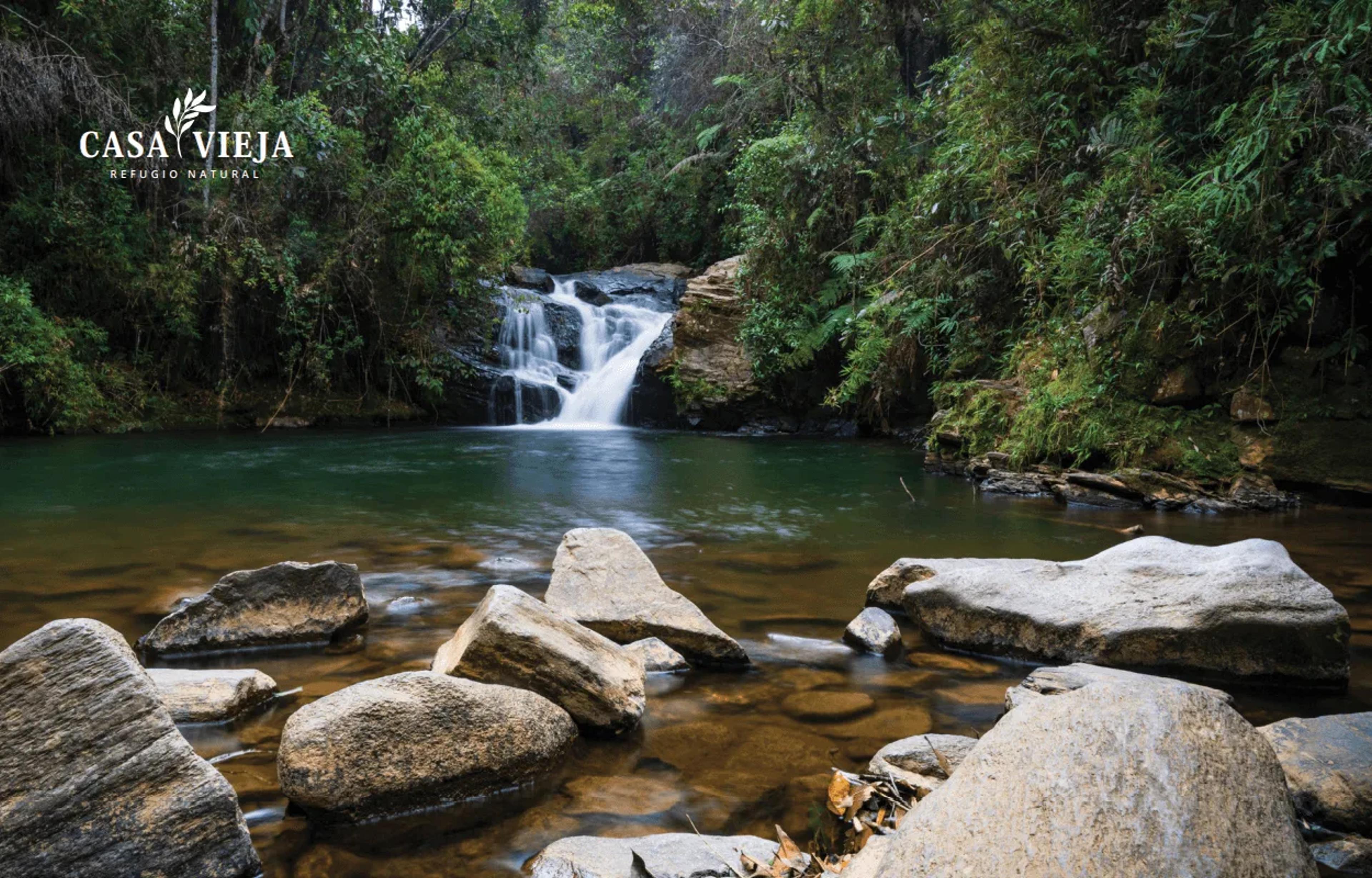 Casa Vieja – Refugio Natural, foto 7