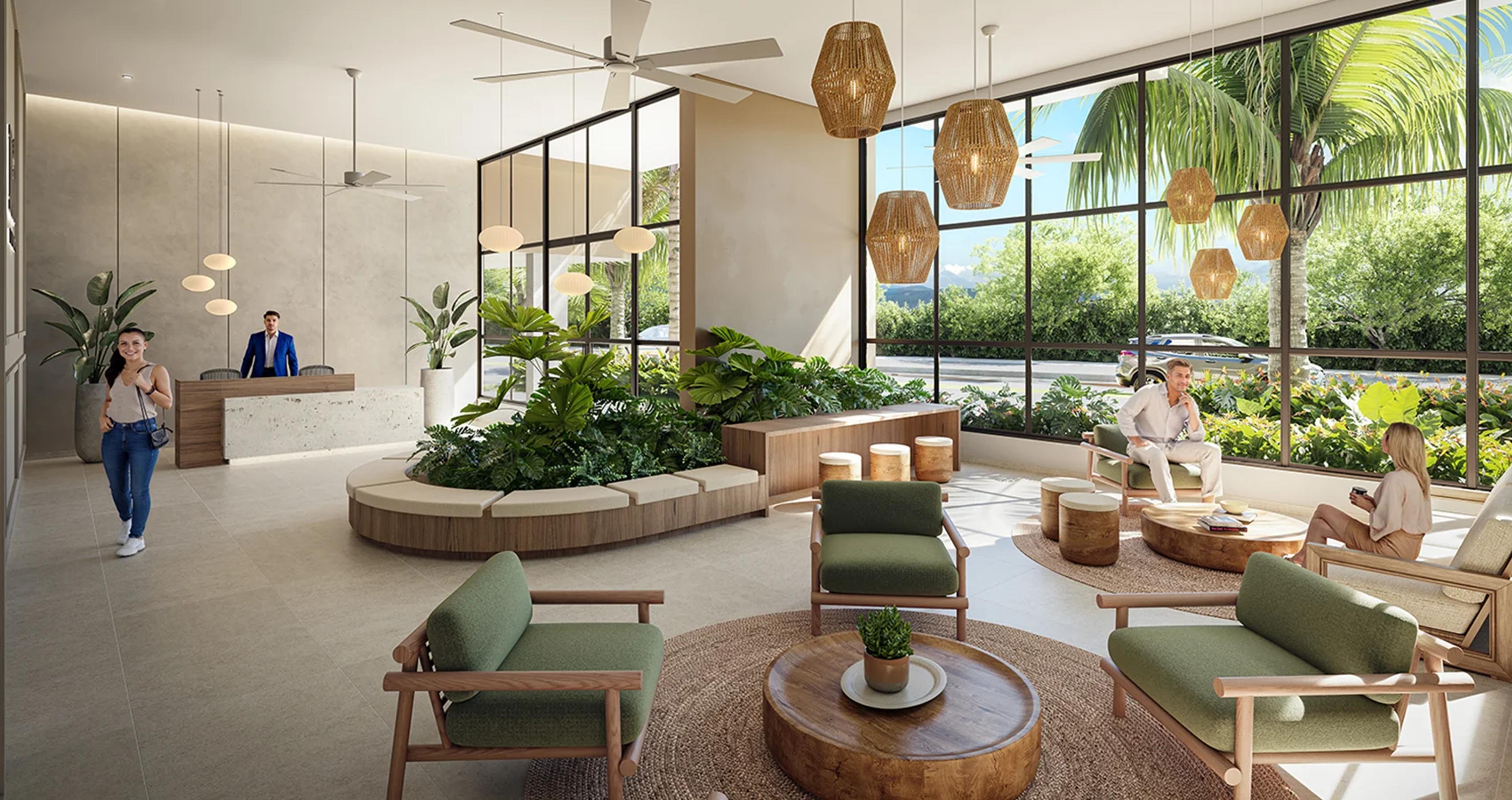 Rio Living, foto 2