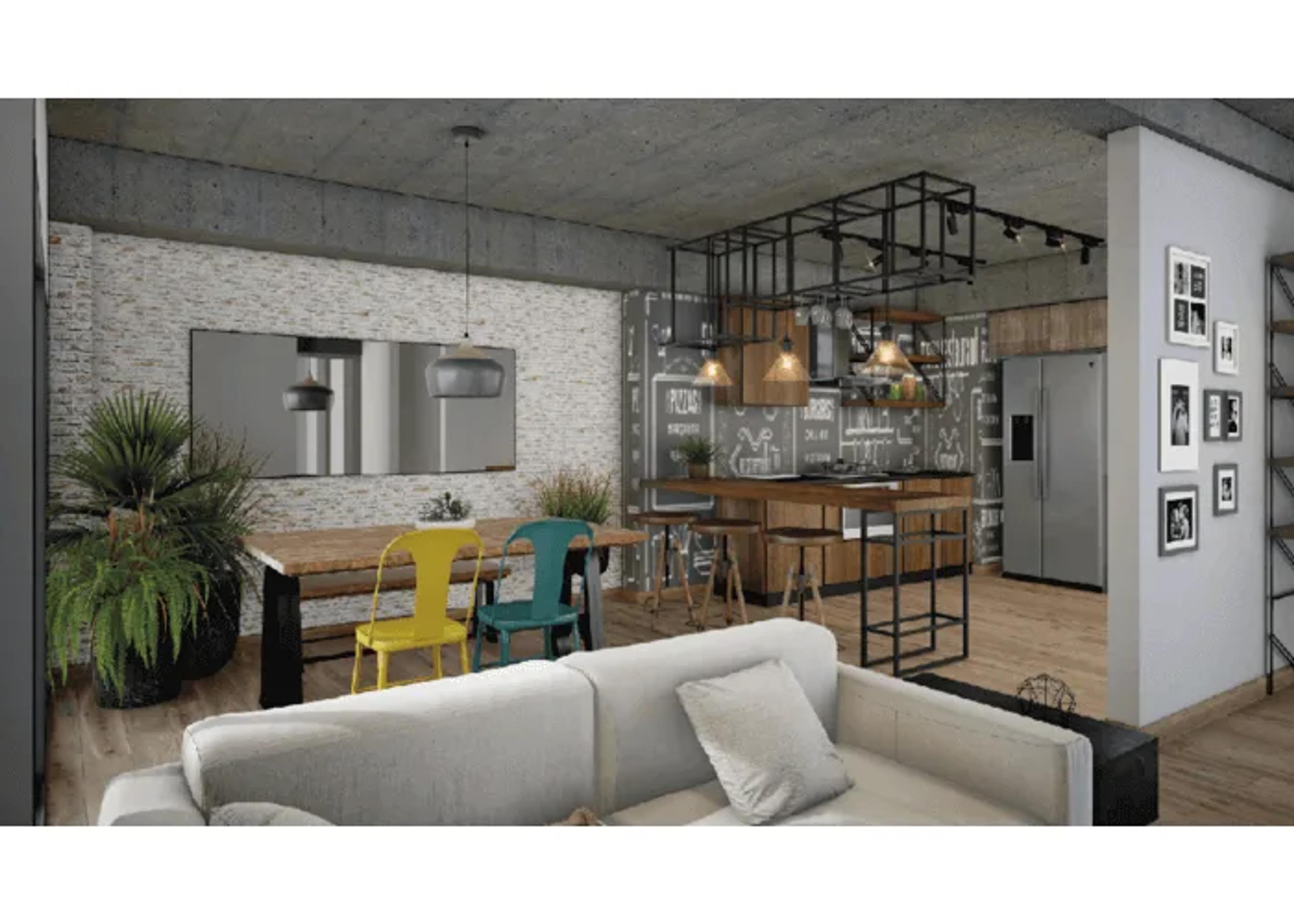 Flex living, foto 4