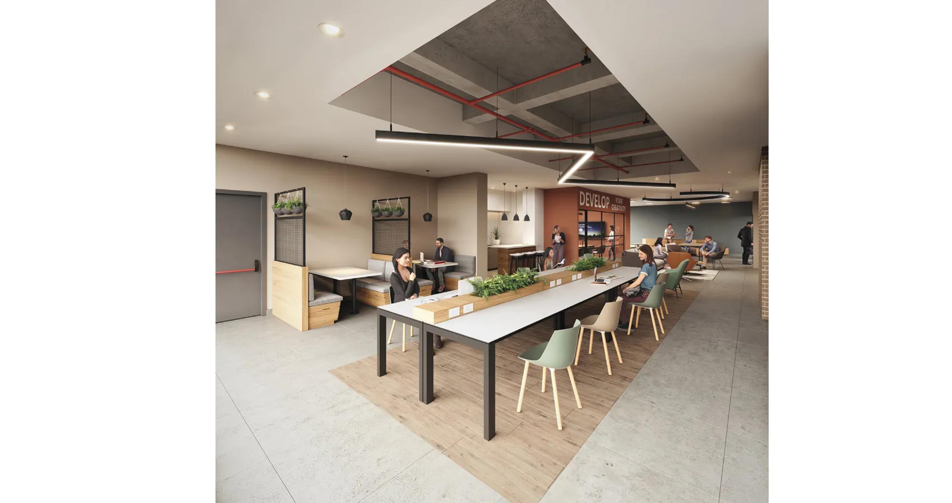Buenavista Living – Veramonte, Bogotá