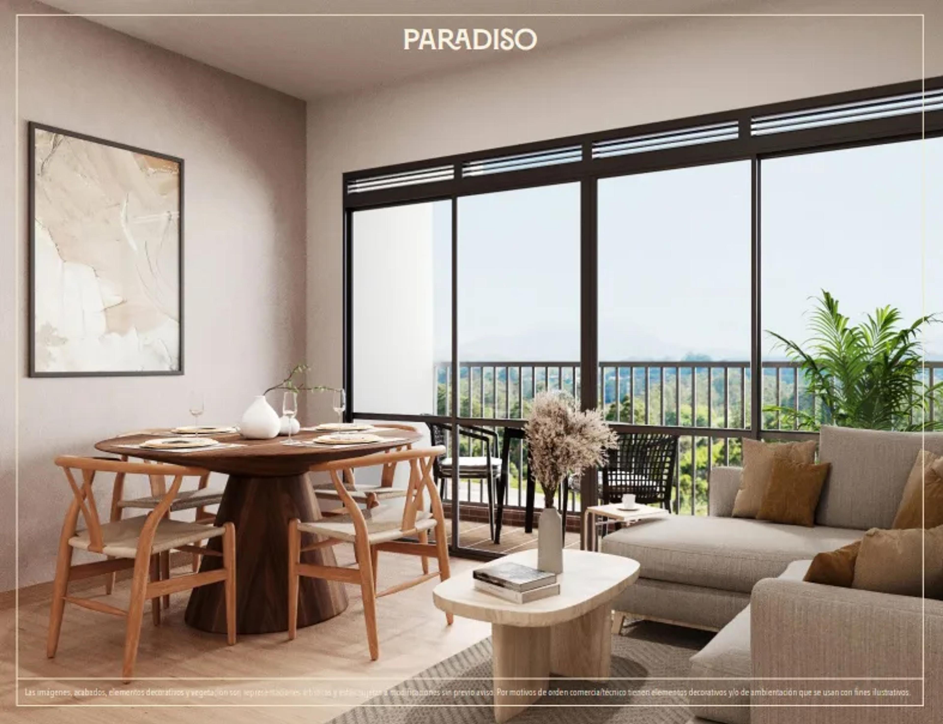 Paradiso, foto 7