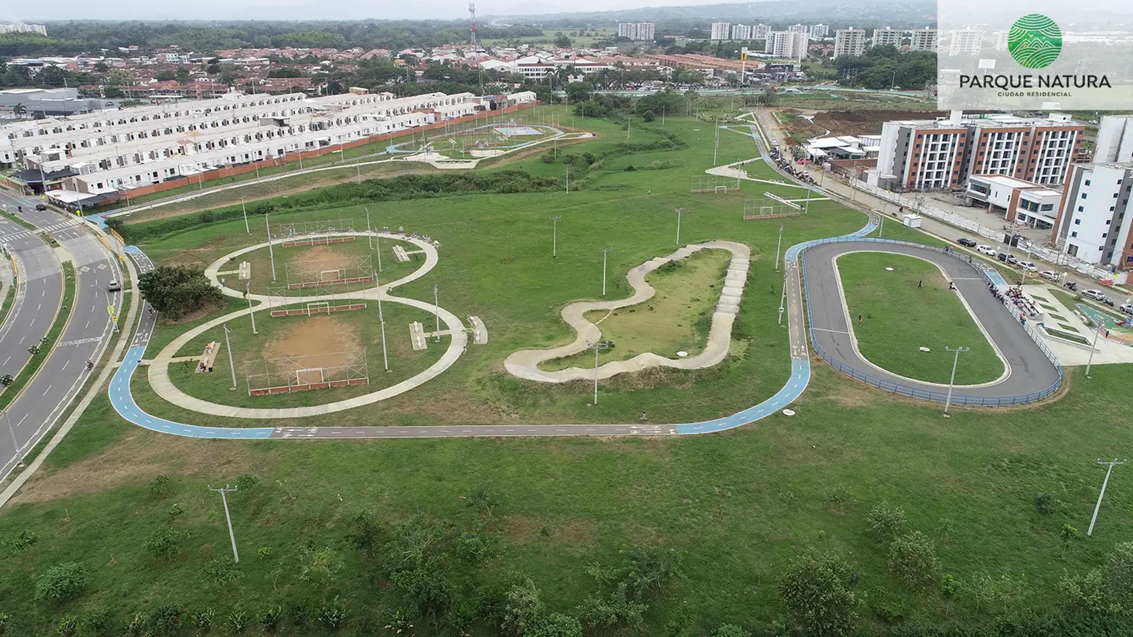 Oliva – Parque Natura, foto 2