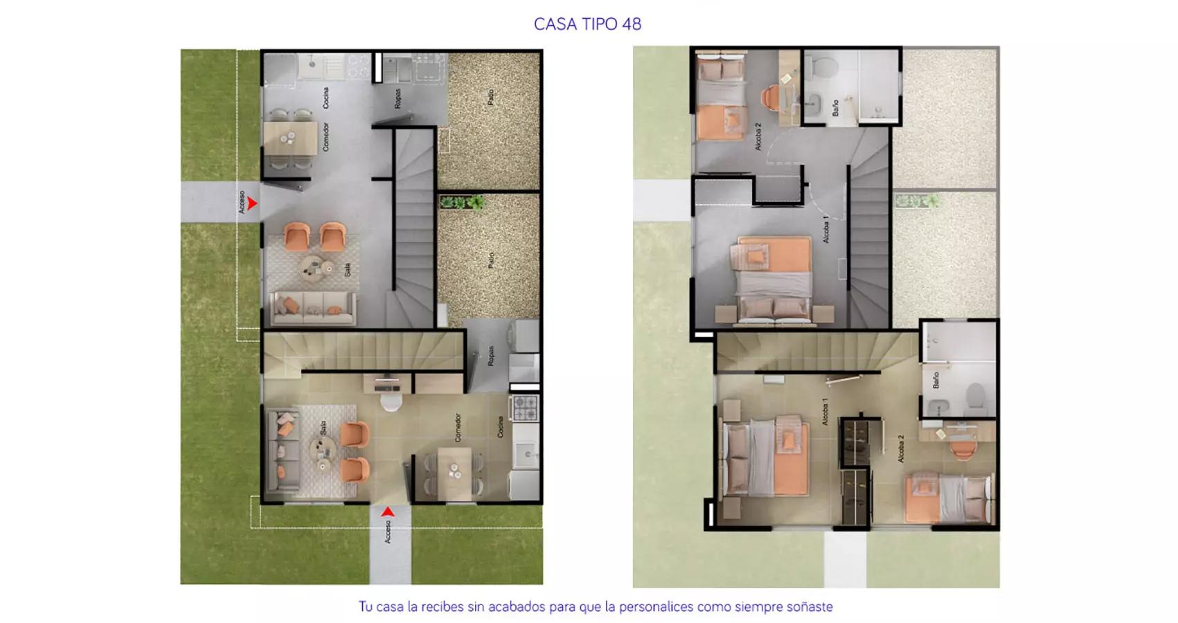 Villas del Puerto, foto 3