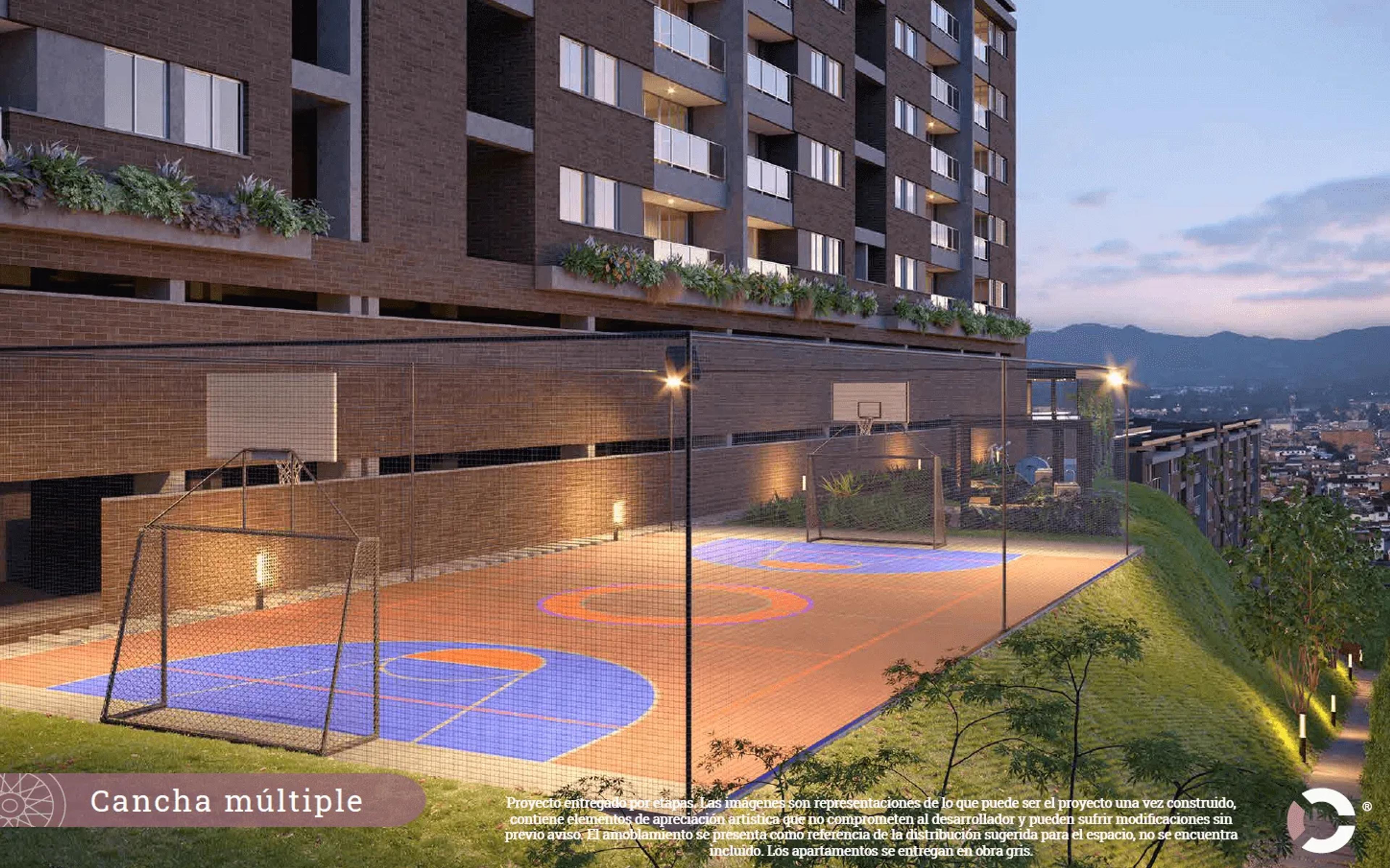 Lórient Apartamentos, foto 7