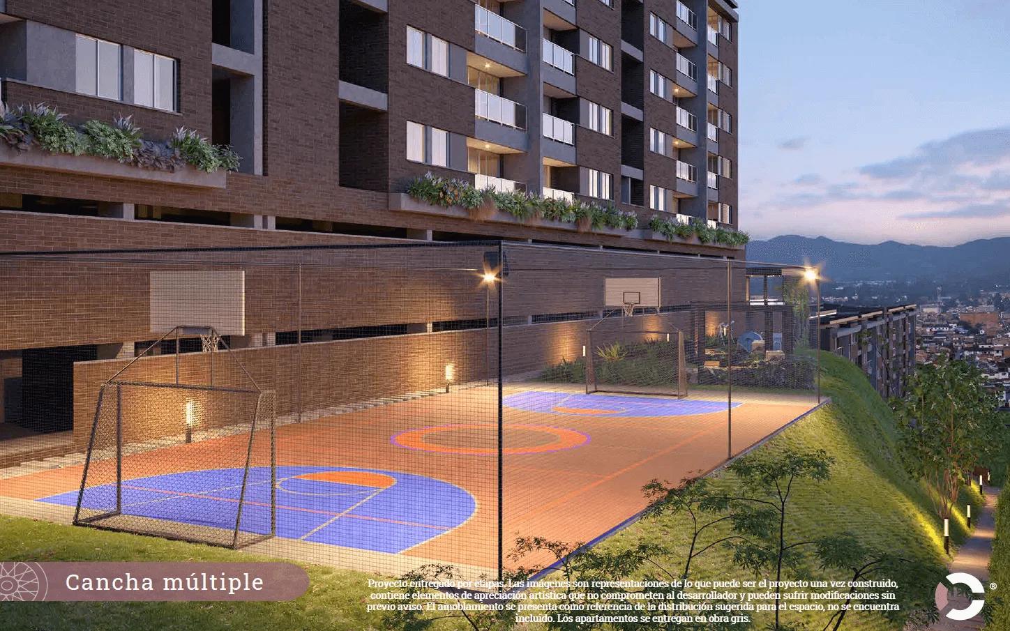 Lórient Apartamentos, foto 7