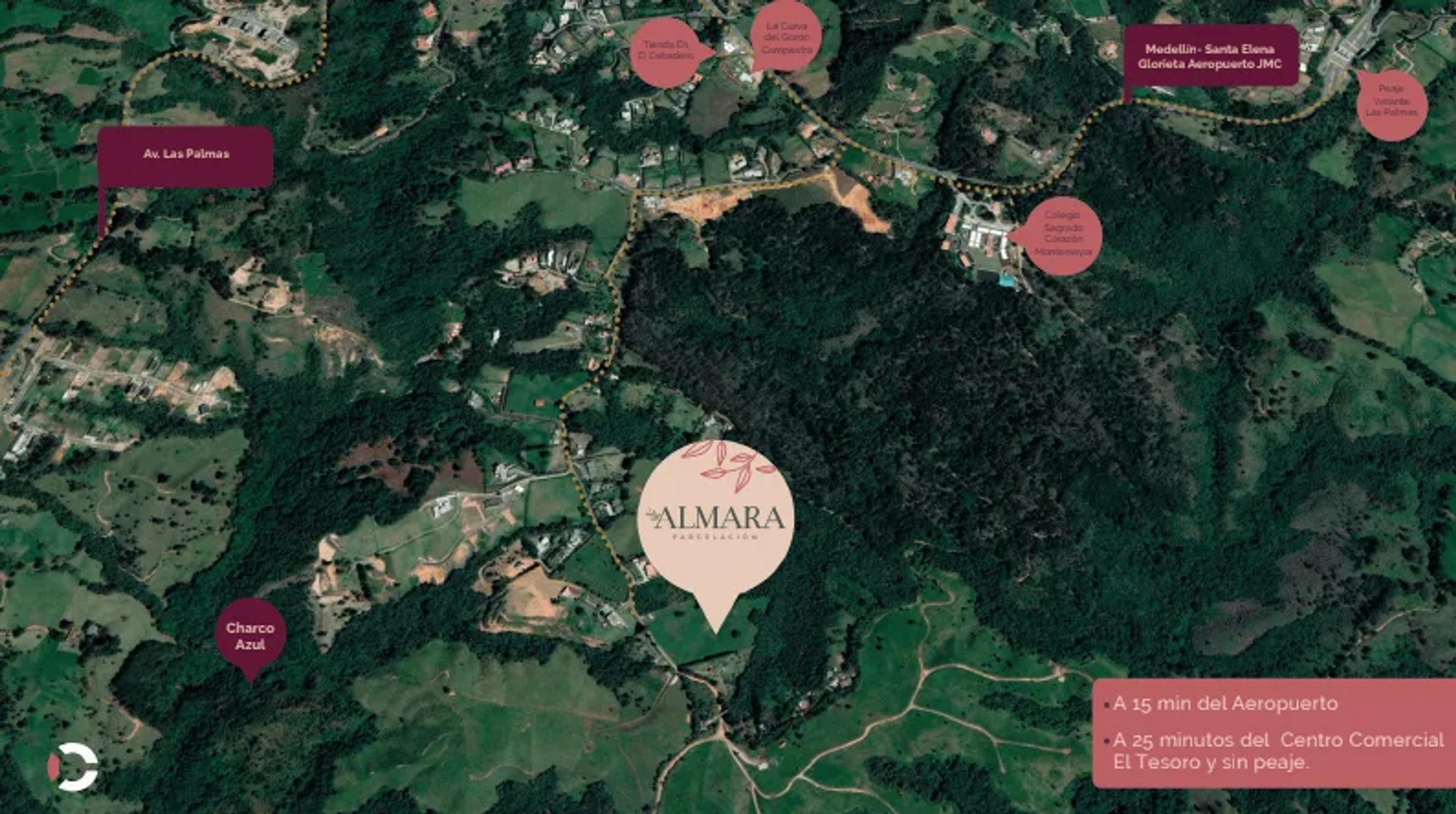 Almara, foto 7