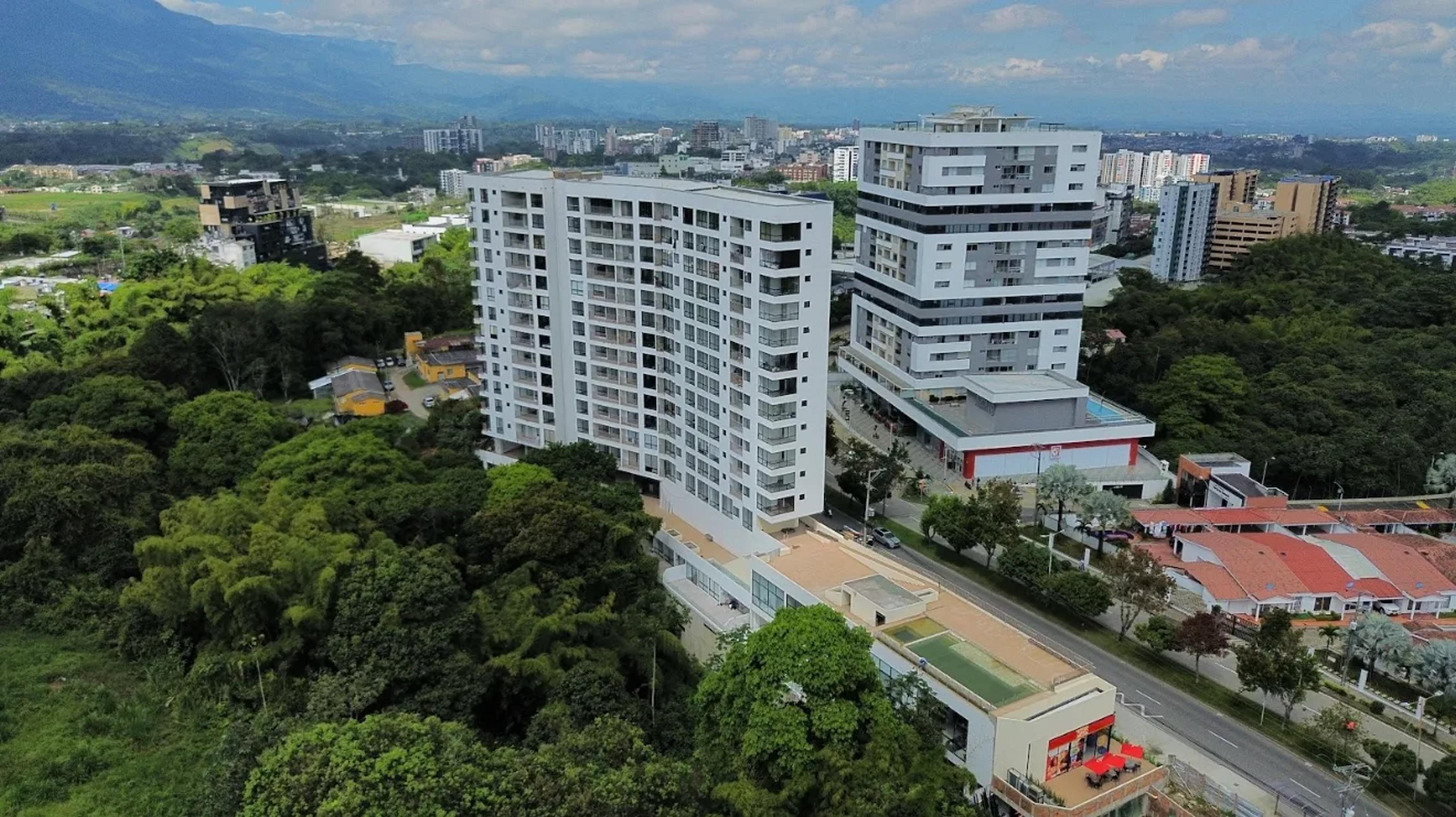 Villas Foresta, foto 7