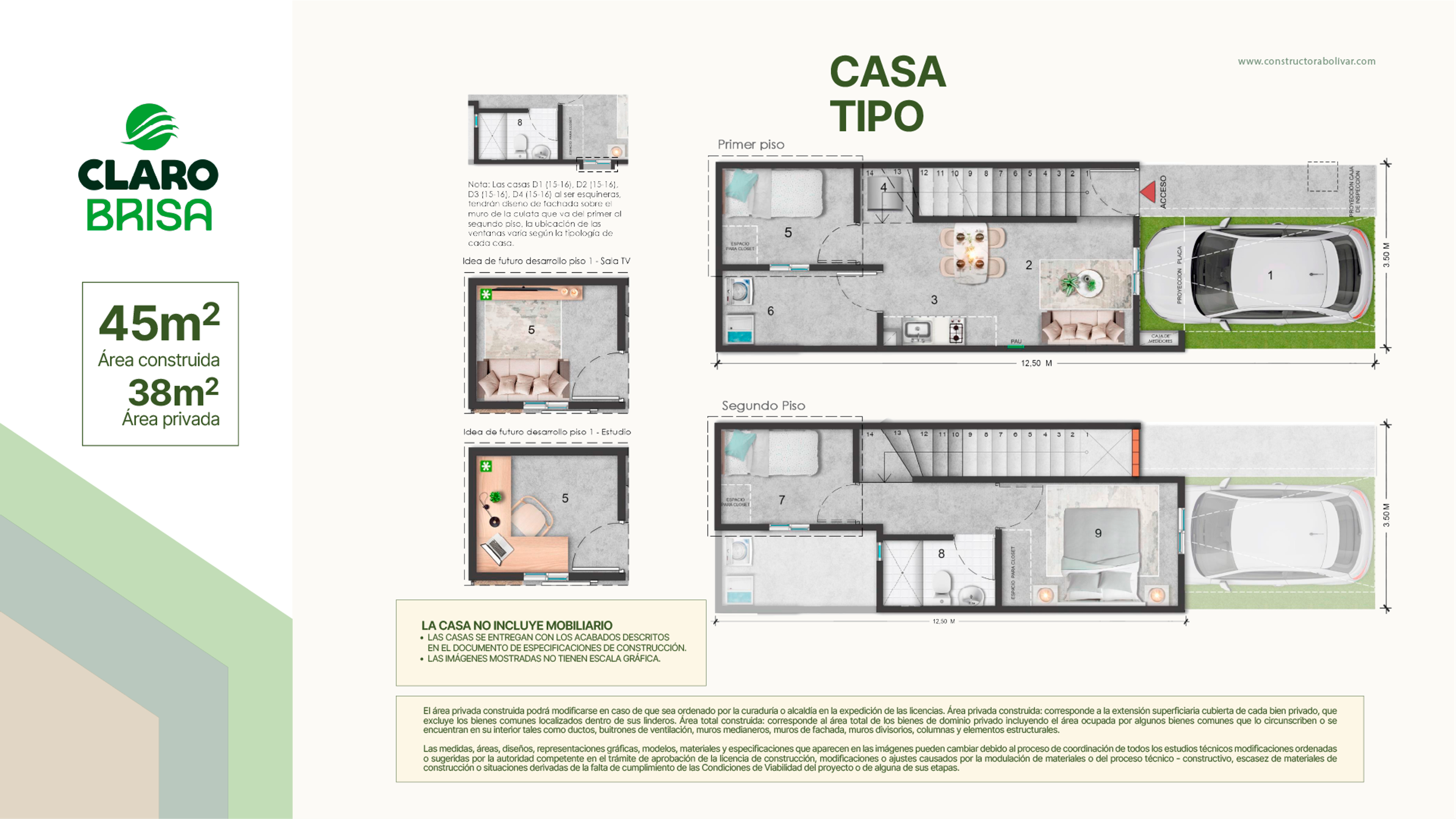 Claro Brisa – Parque Claro, foto 4