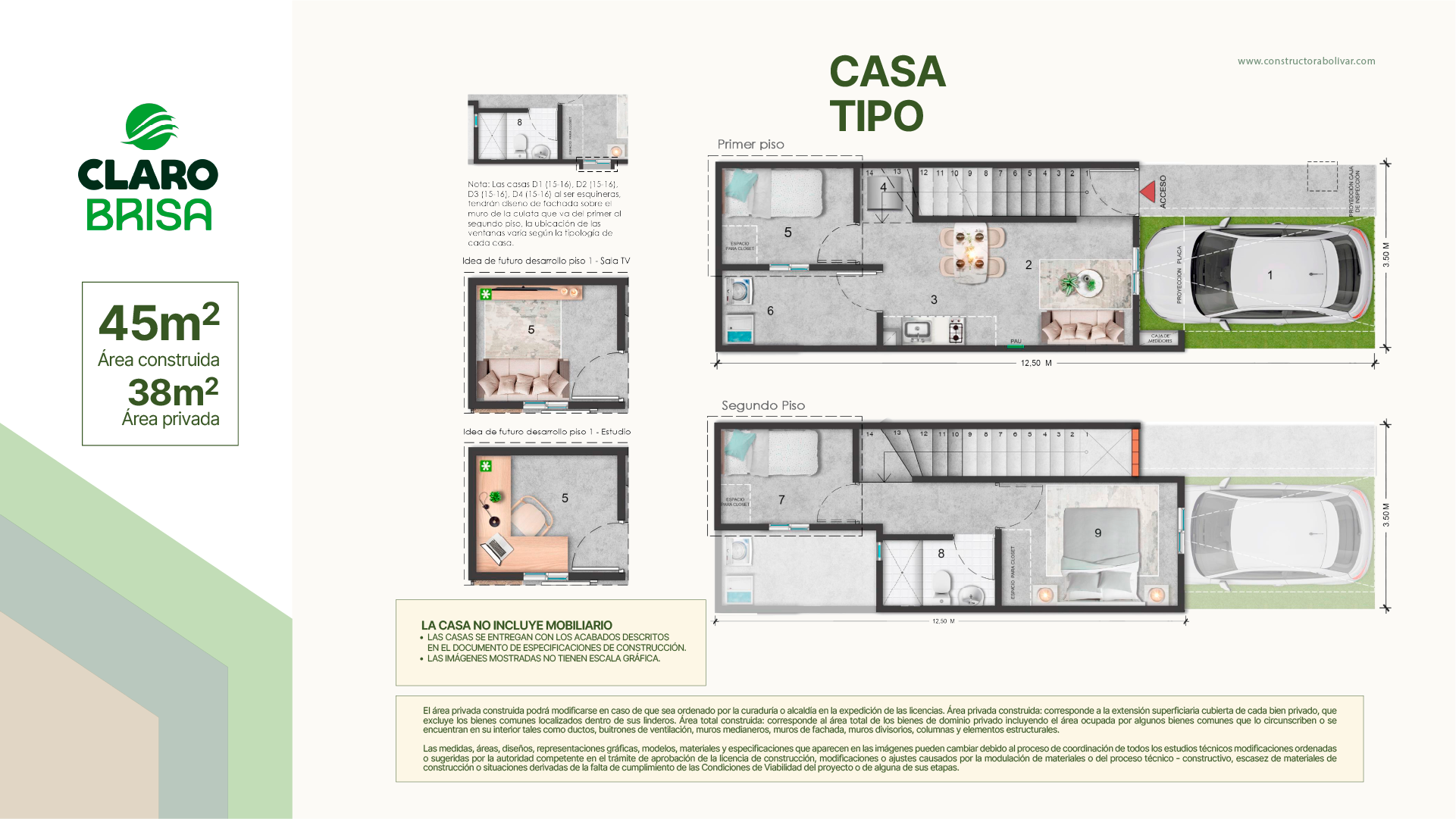 Claro Brisa – Parque Claro, foto 4