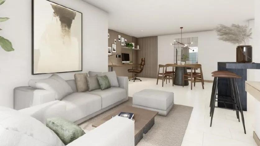Montevedra Club Residencia, foto 5