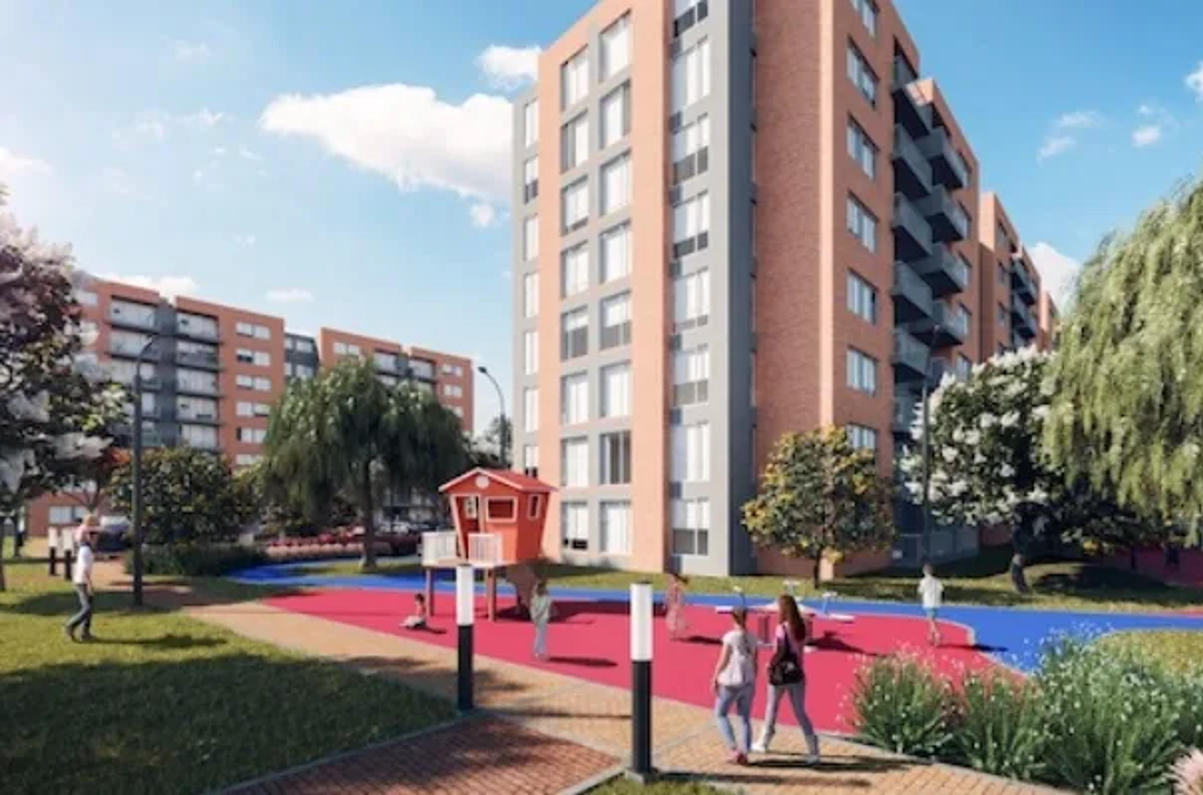 Cerezo, foto 6