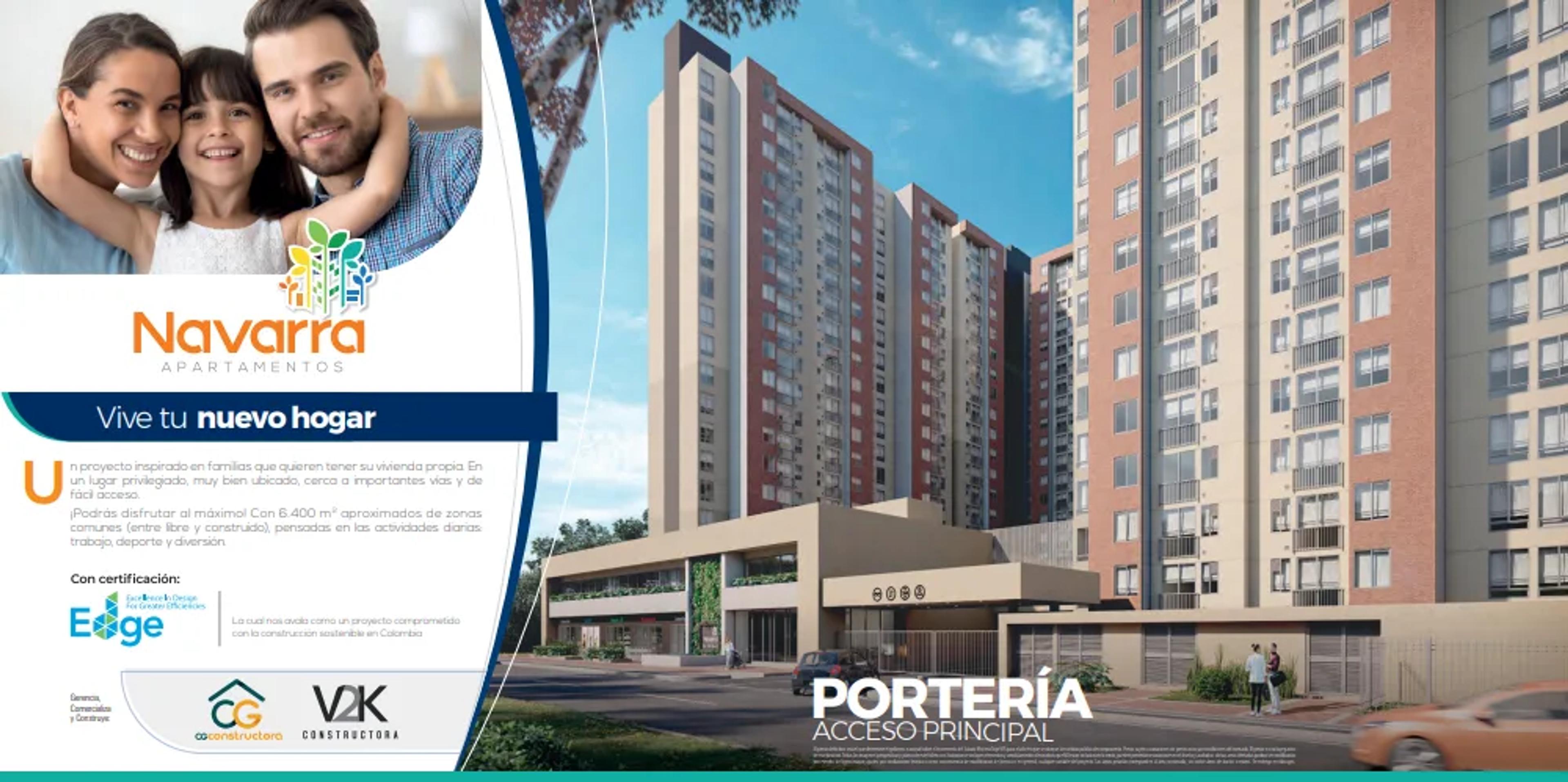Navarra, foto 2