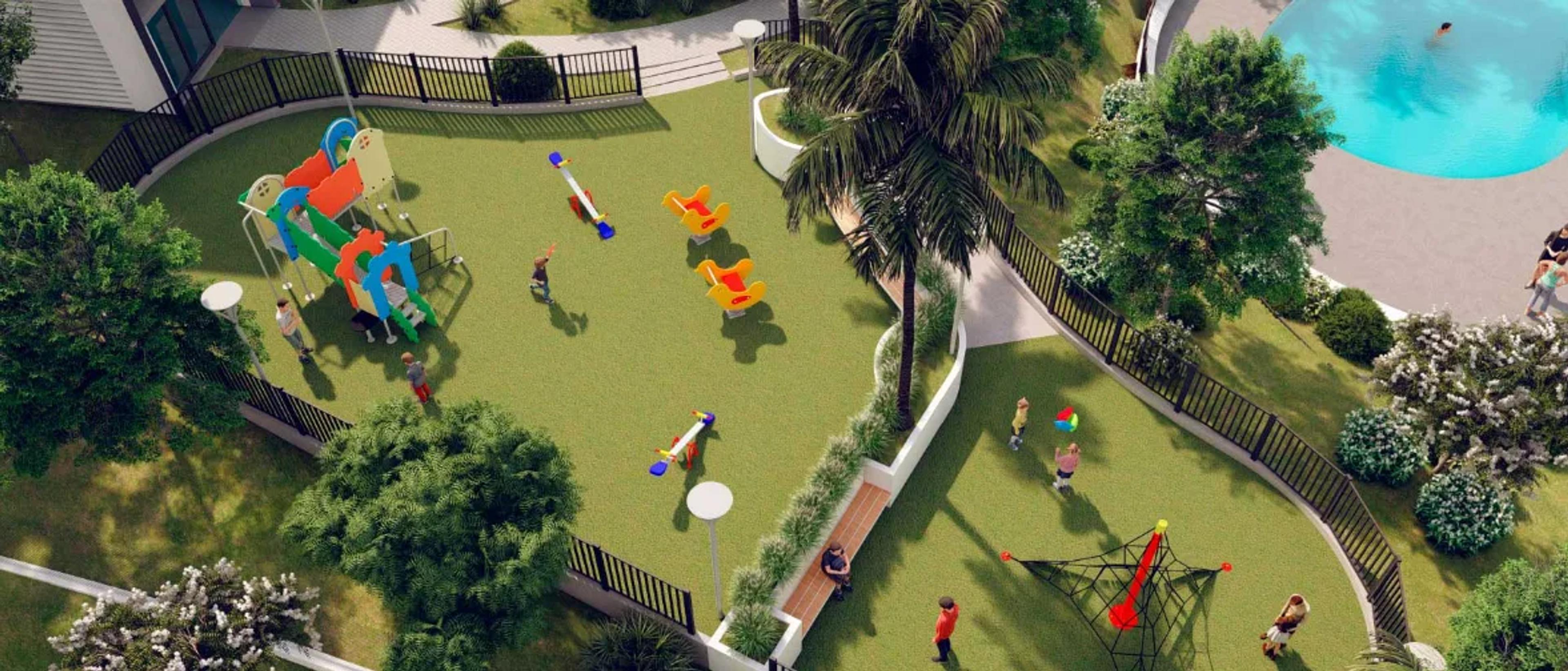 Land StoneVille, foto 6