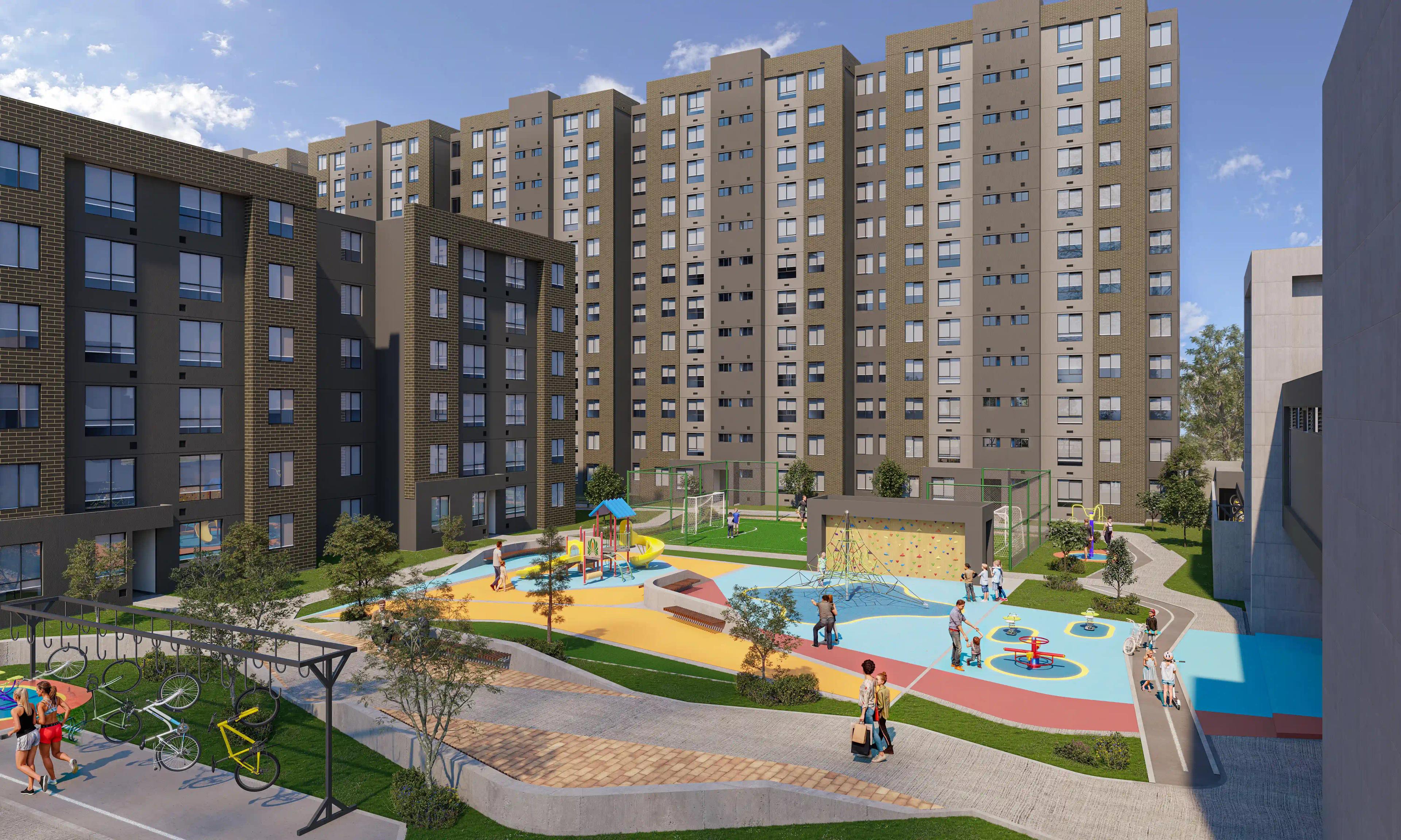 Atria – Tramonte, foto 3