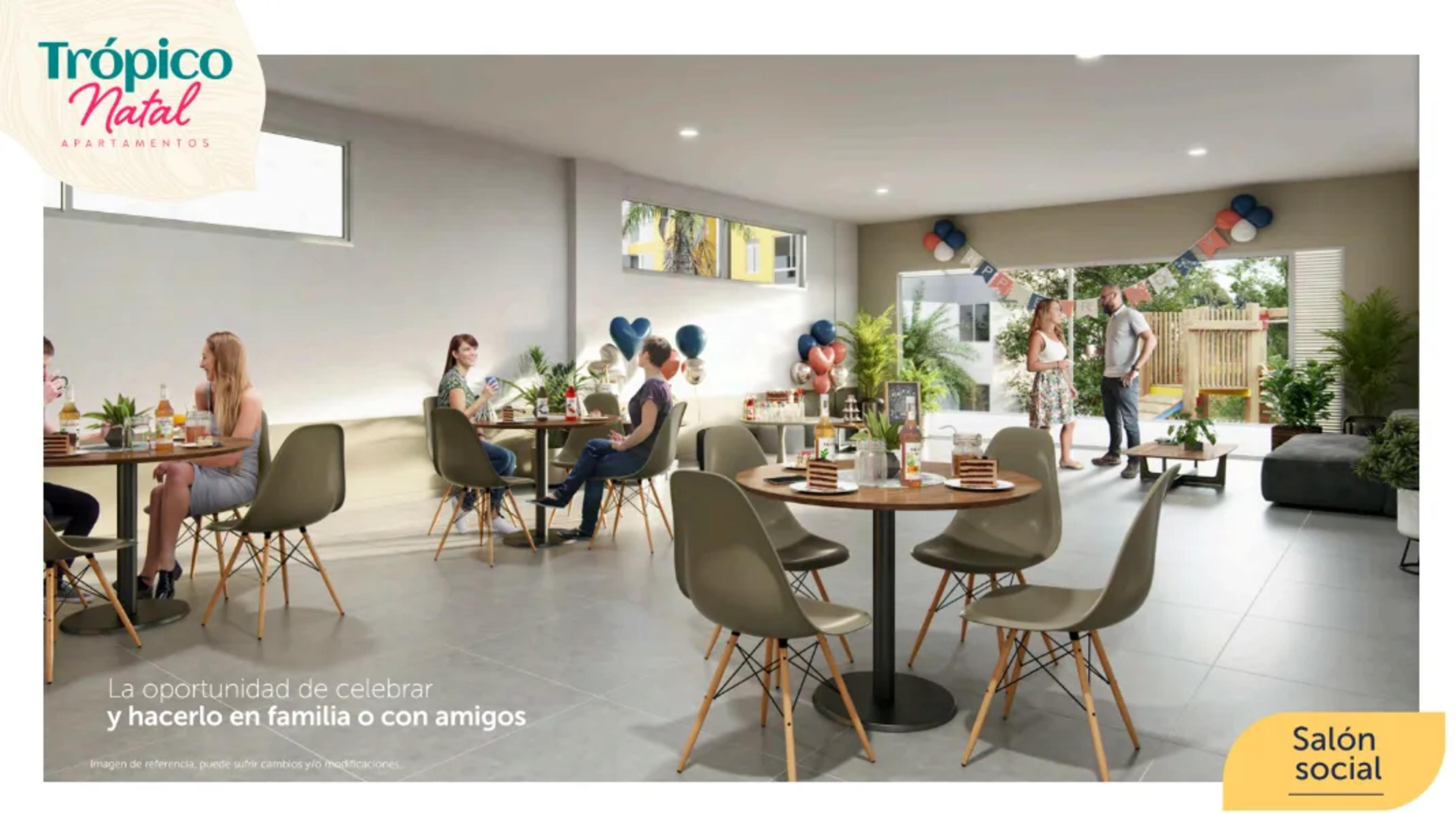 Tropico Natal, foto 9