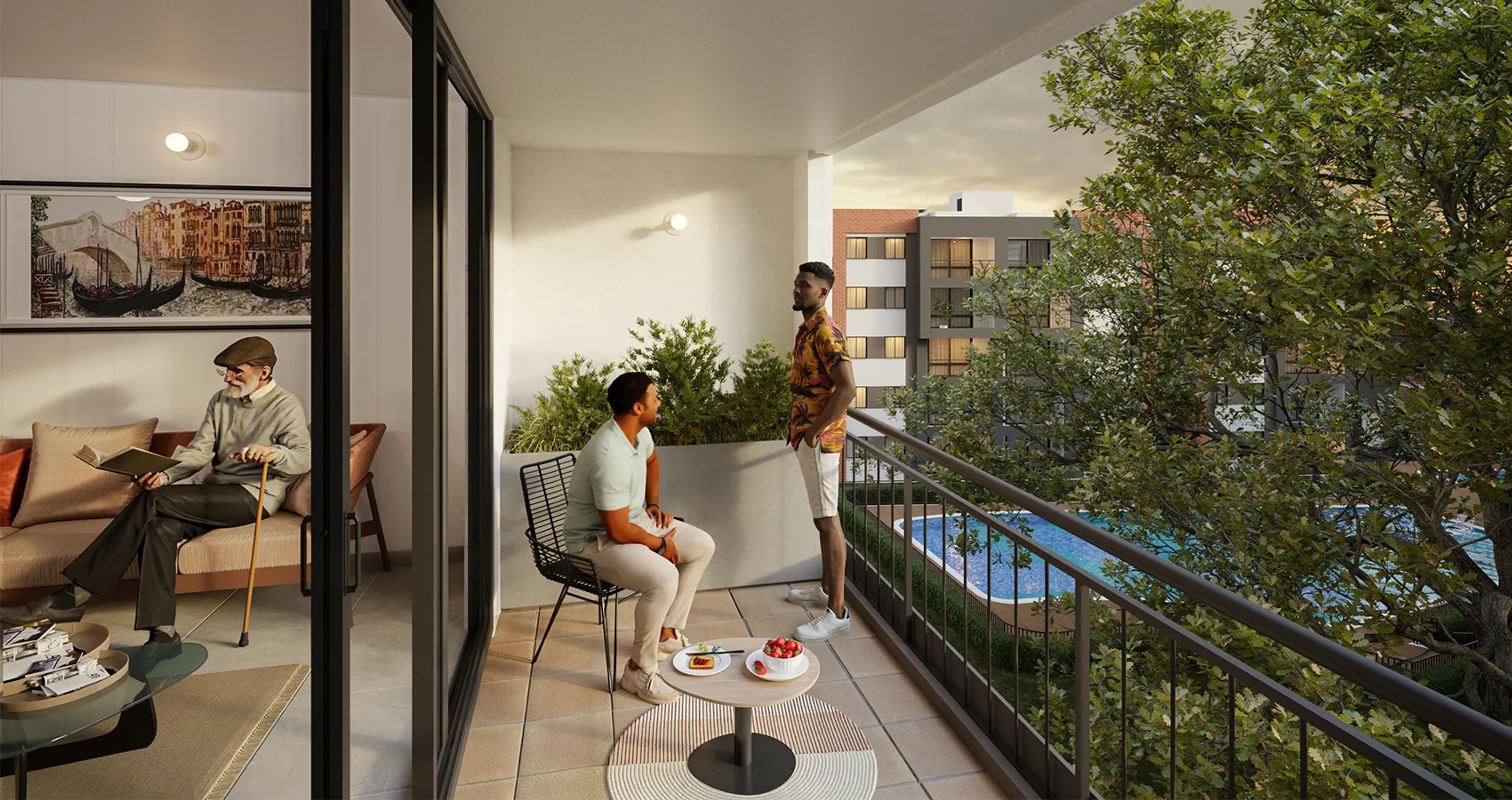 Arboral – Ciudad Pacífica, foto 5