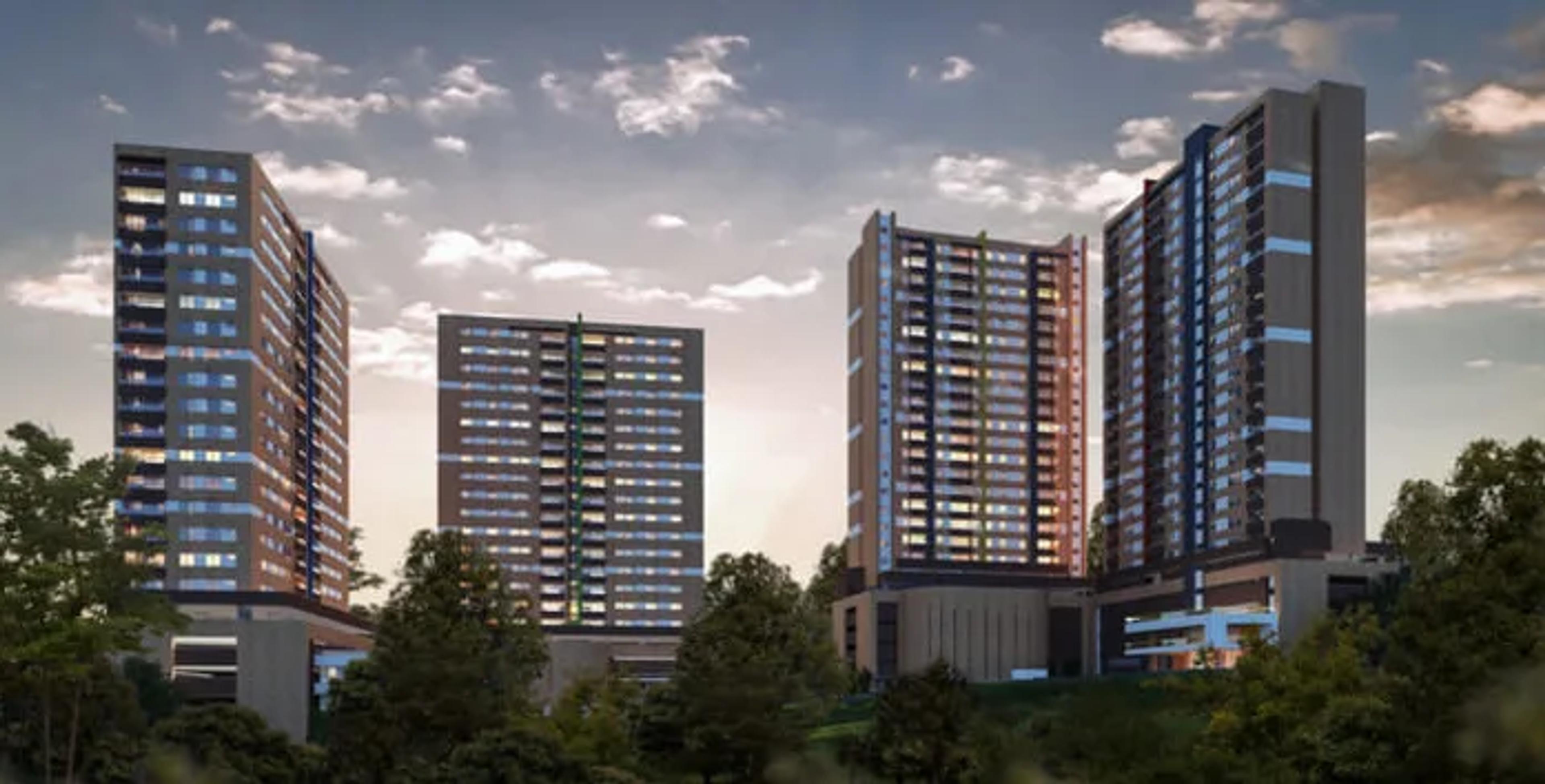 Costa Azul, foto 4