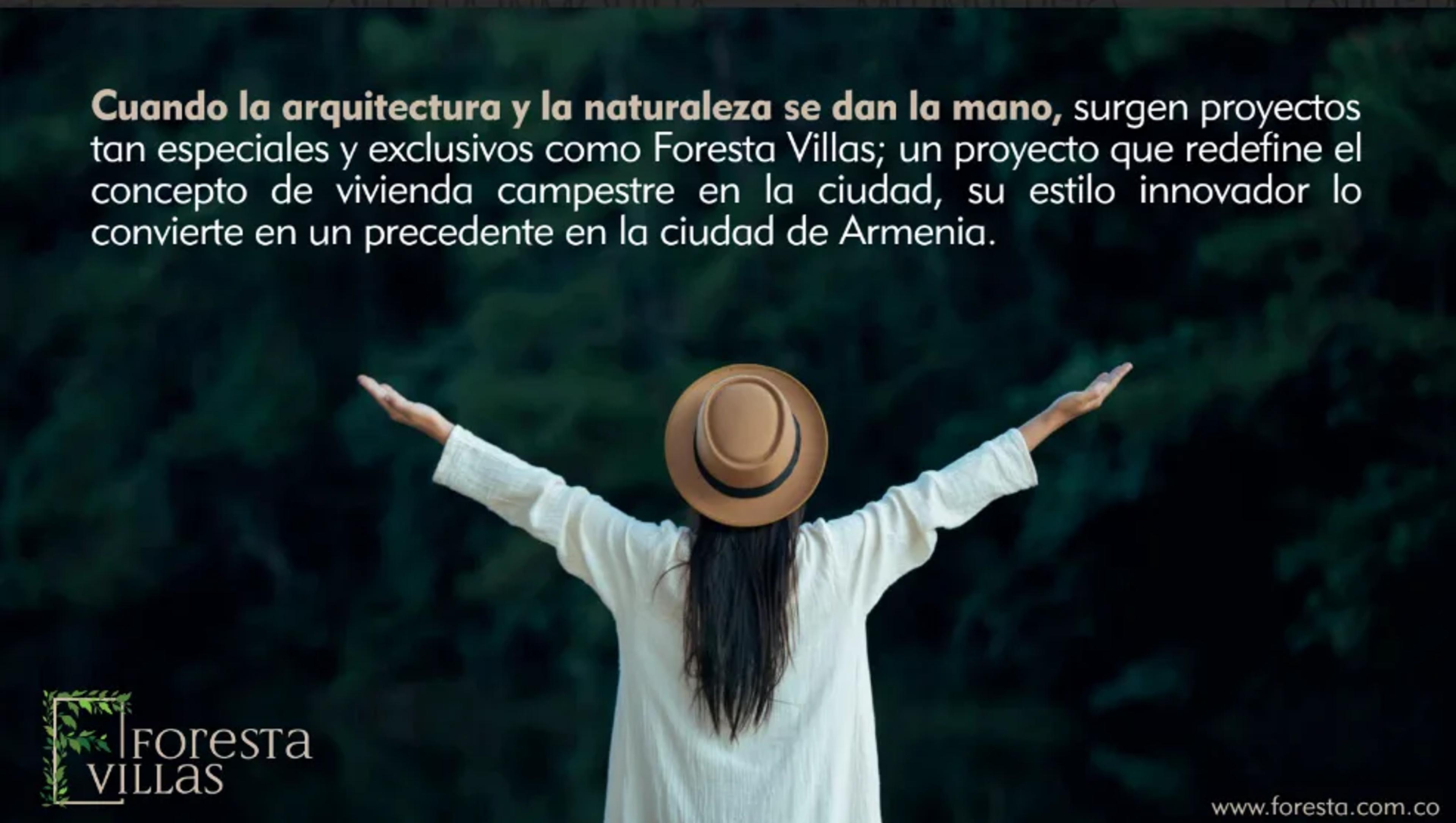Villas Foresta, foto 3