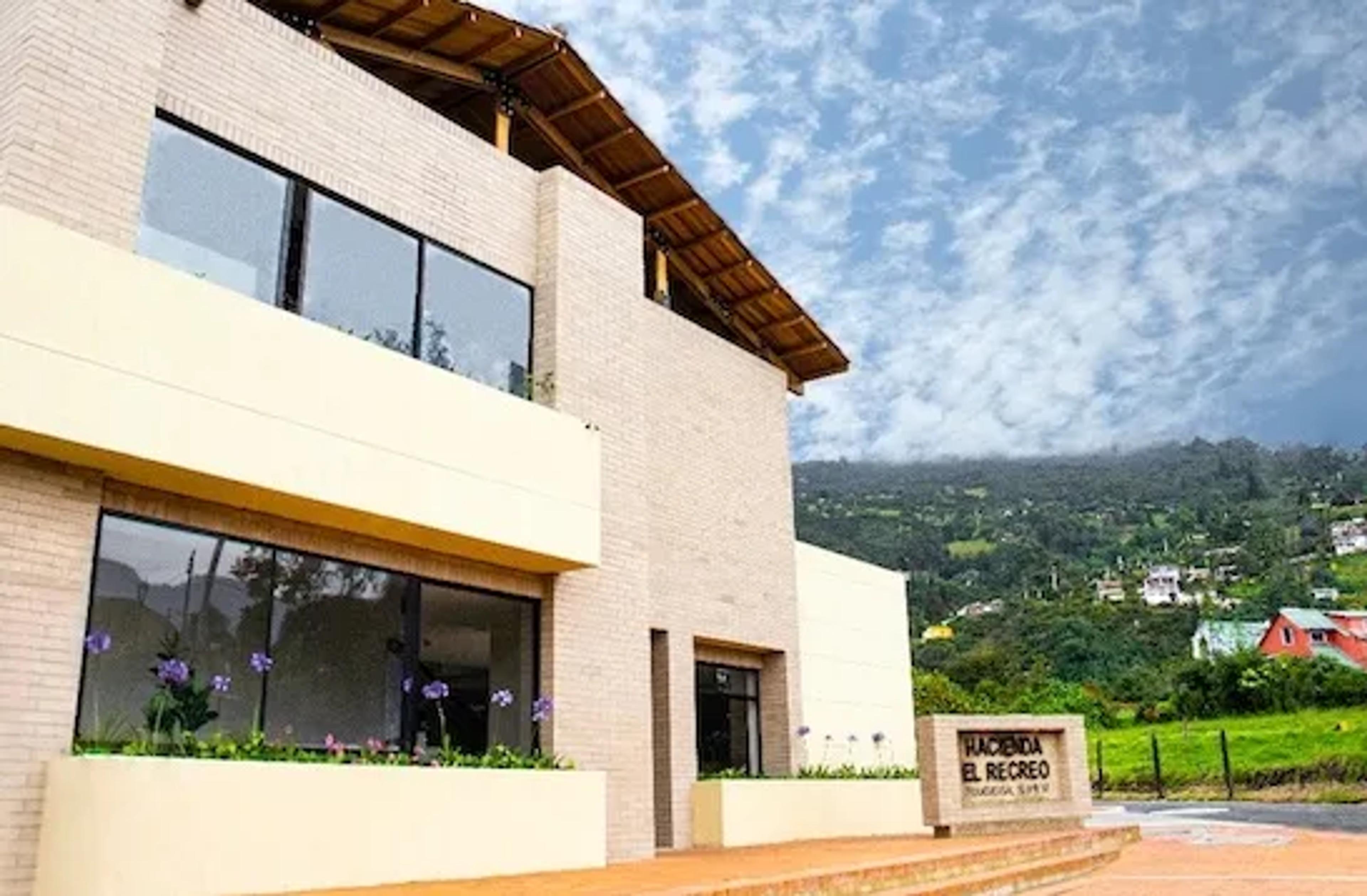 Hacienda El Recreo, foto 5