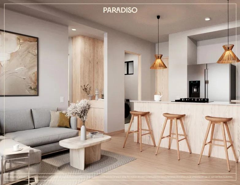 Paradiso, foto 8