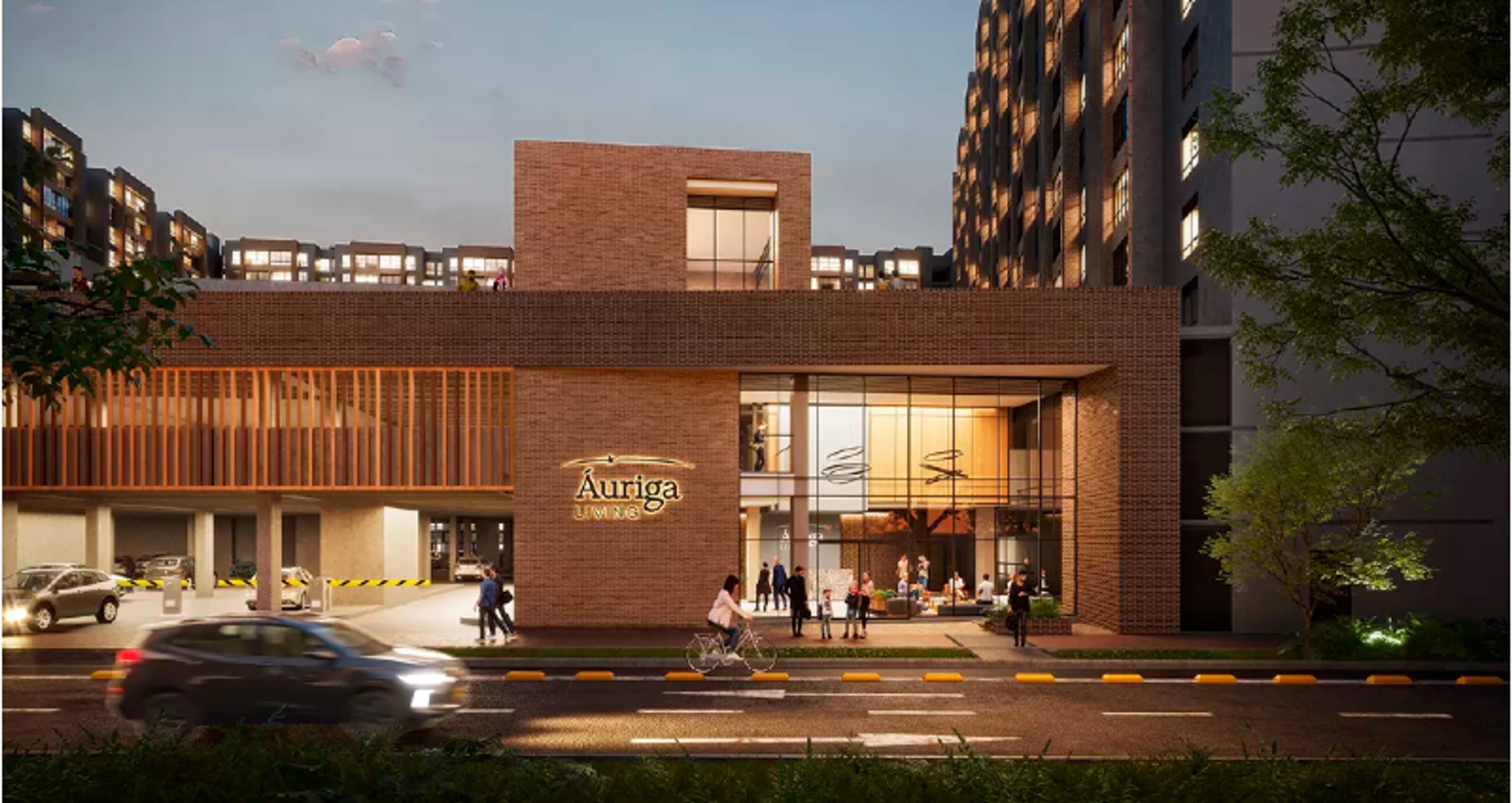Áuriga Living – Tramonte, foto 2