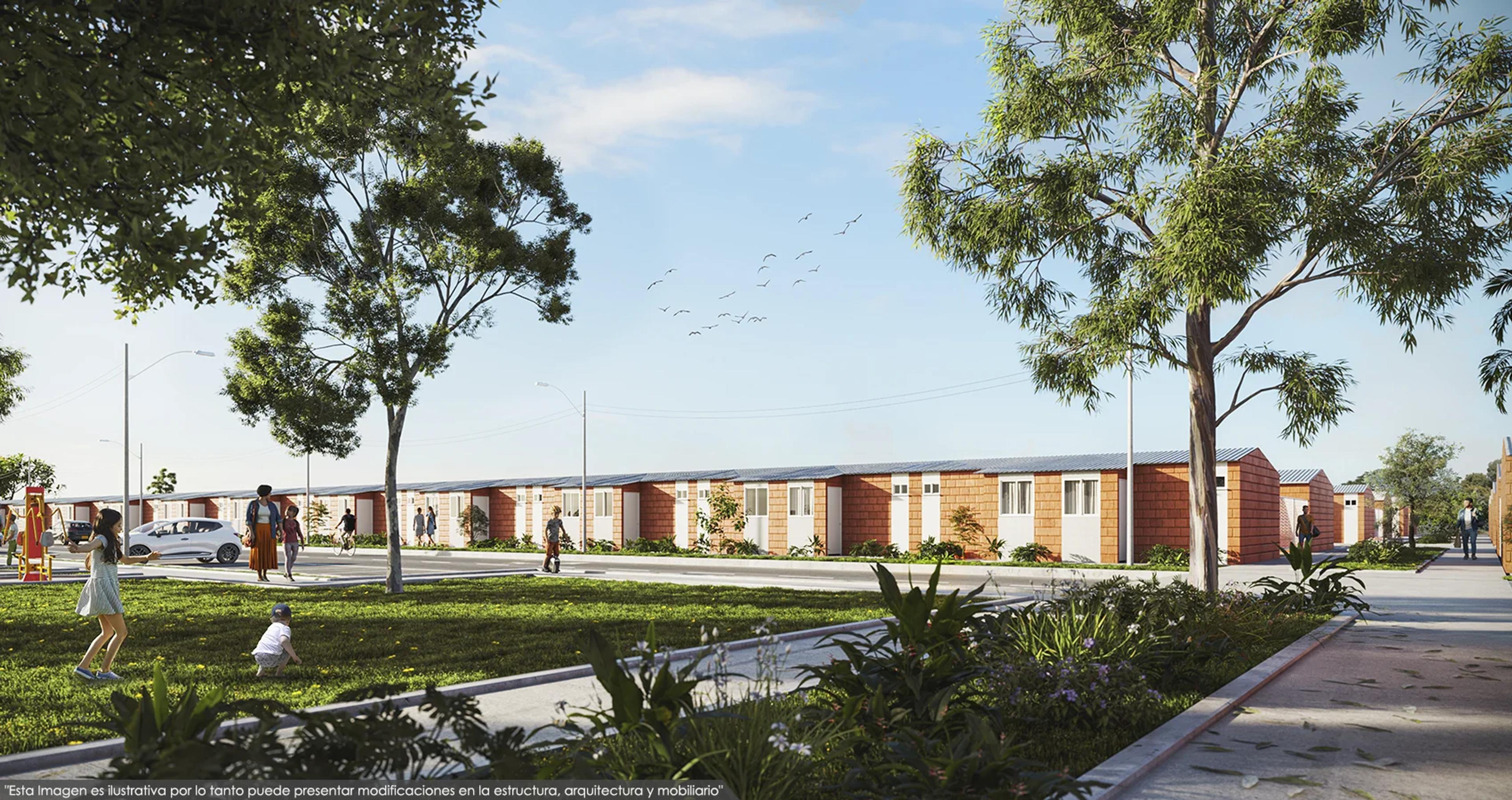 Arroyuelo – Entrerios Ciudad Campestre, foto 2