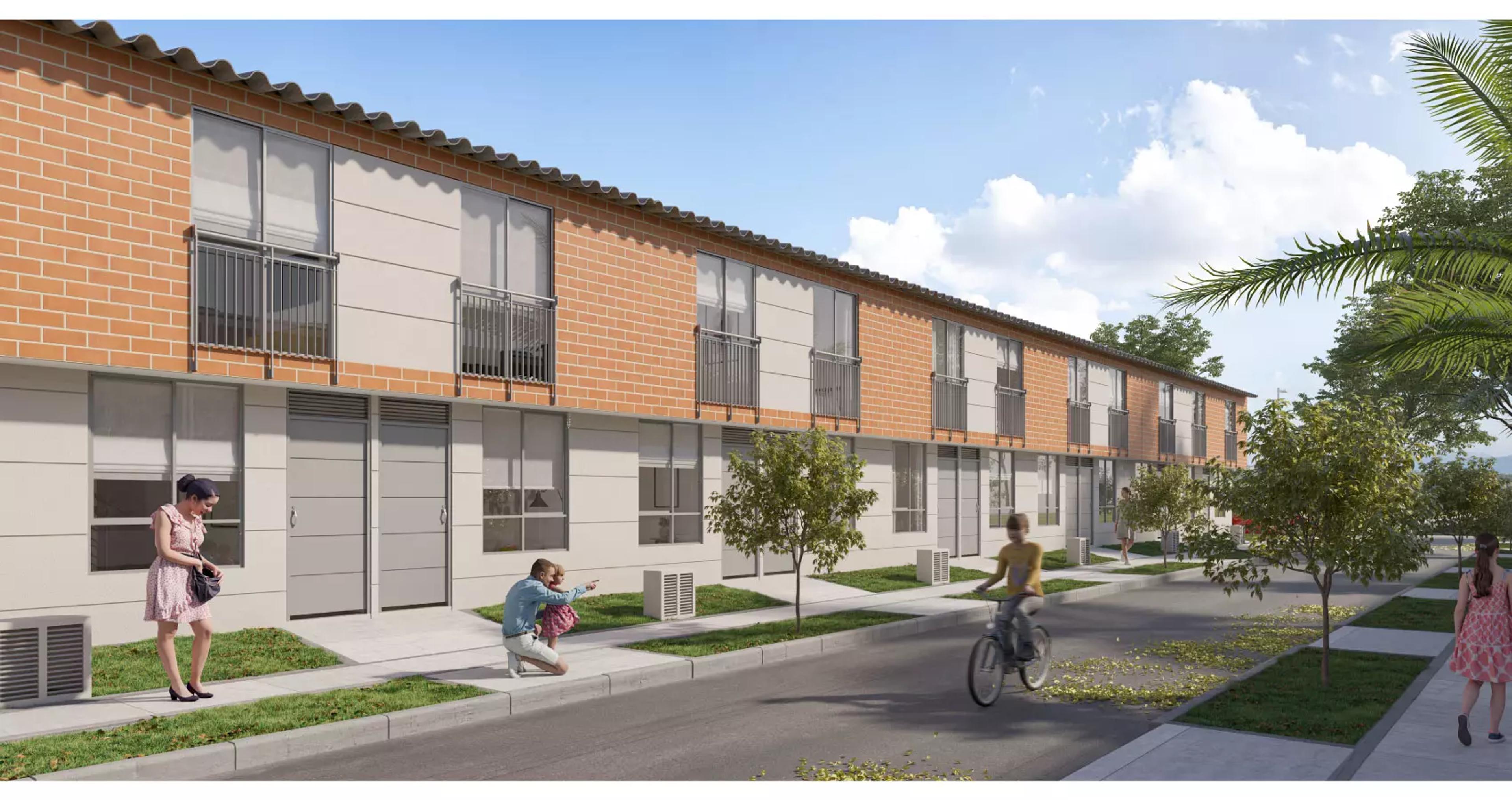 Villas del Puerto, foto 2