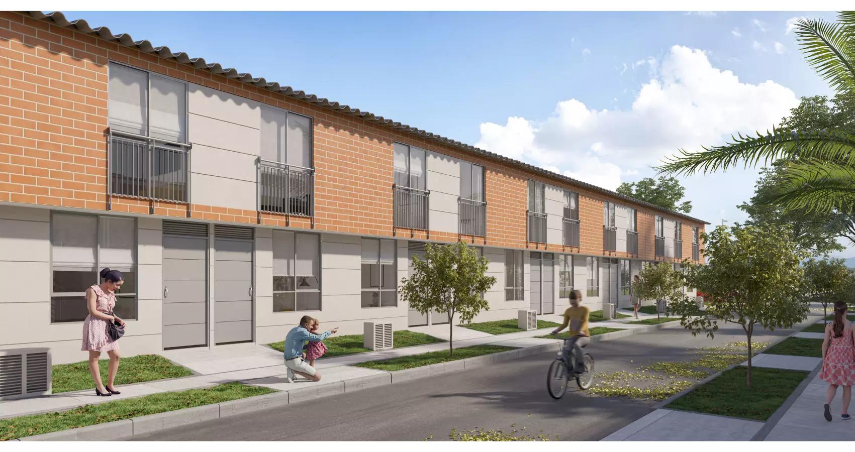 Villas del Puerto, foto 2