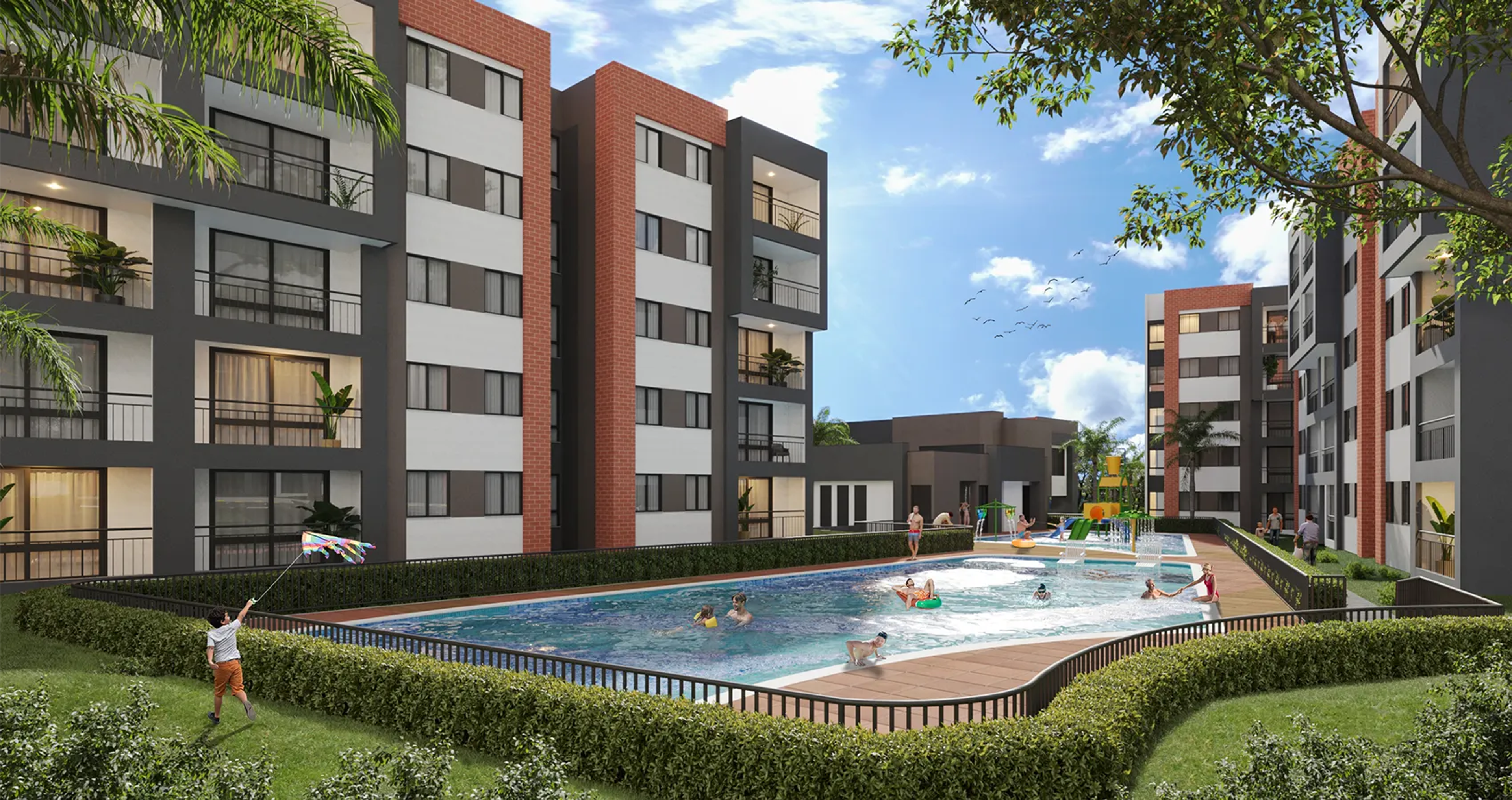 Arboral – Ciudad Pacífica, foto 6