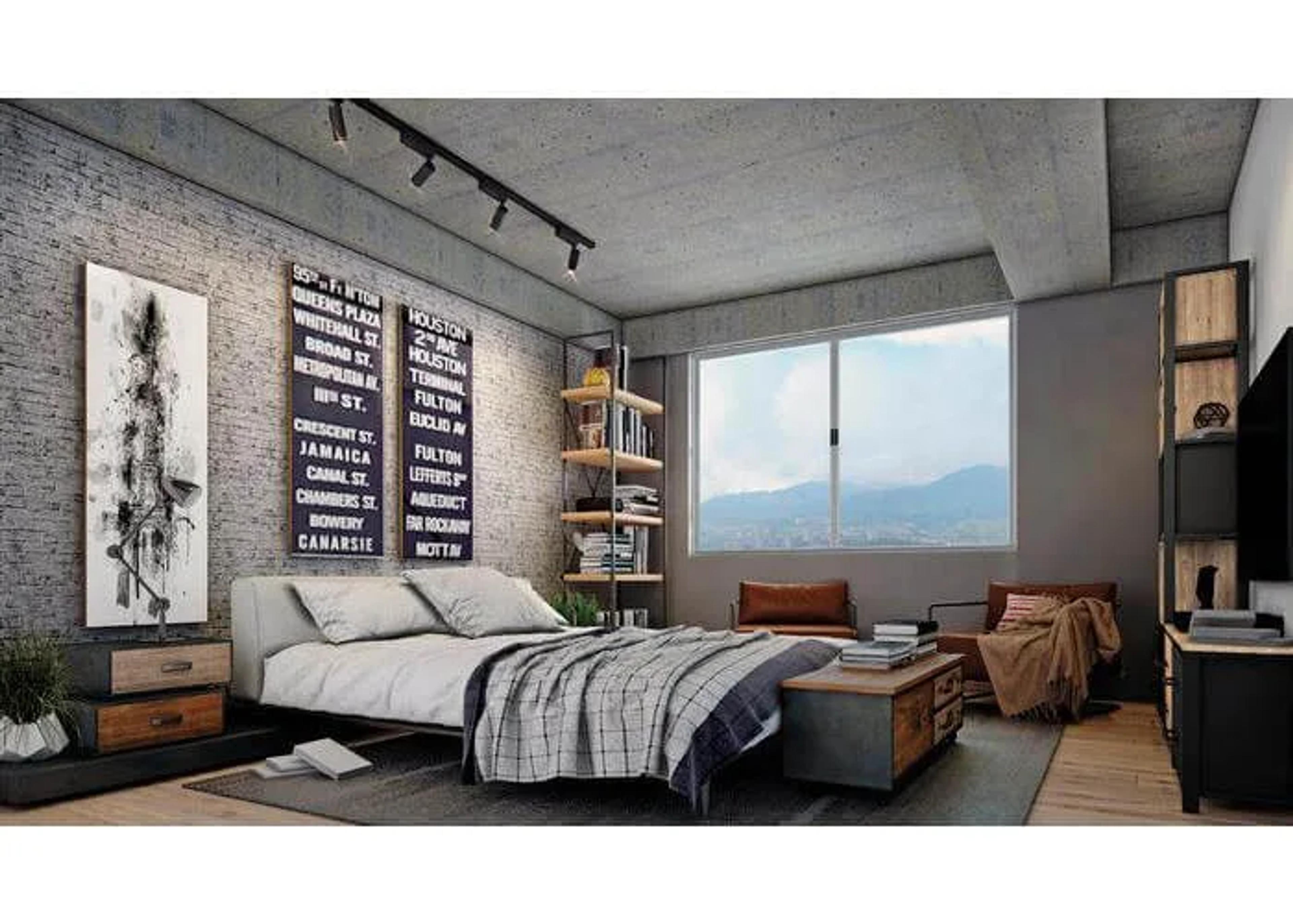 Flex living, foto 2