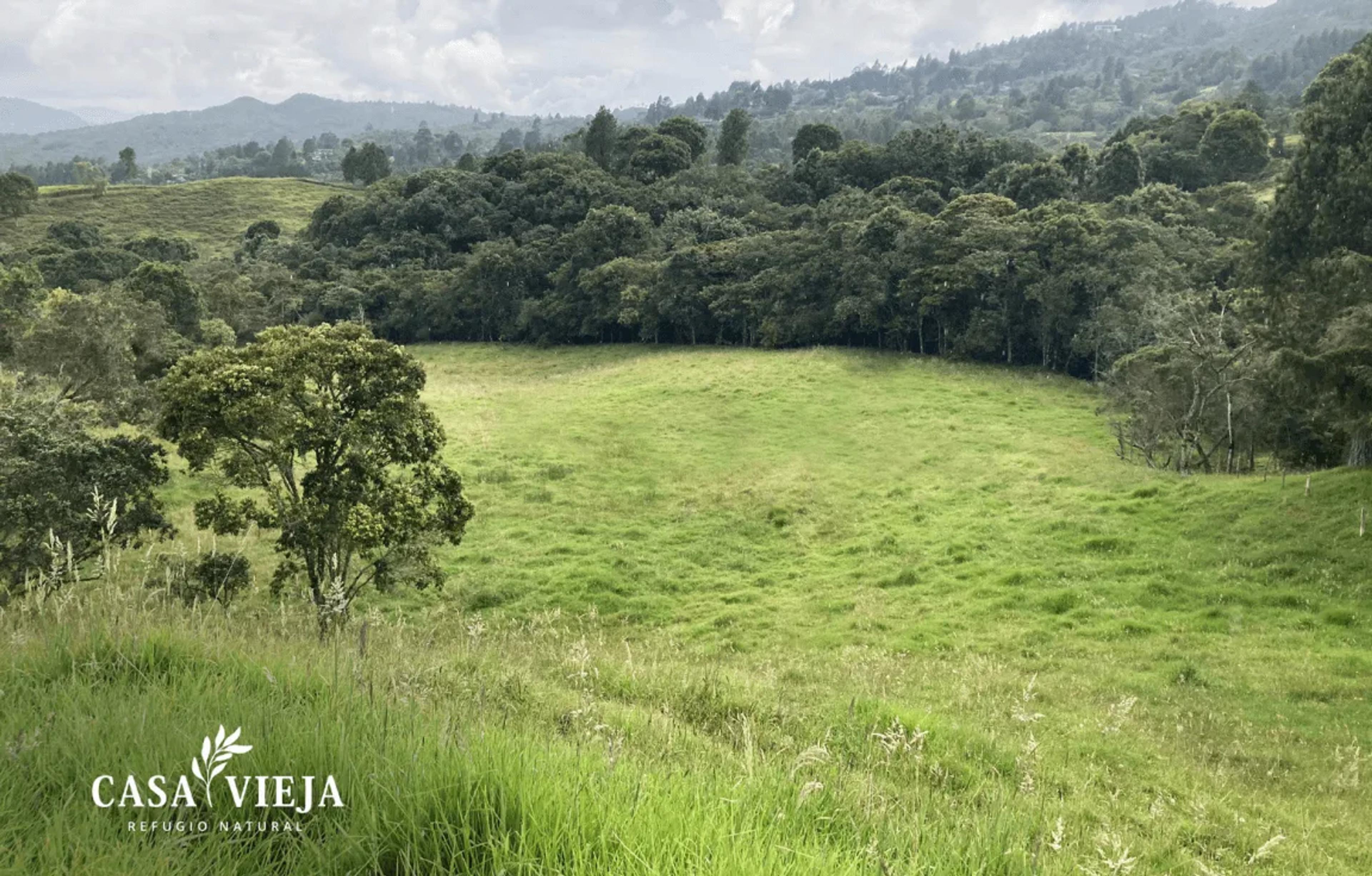 Casa Vieja – Refugio Natural, foto 4