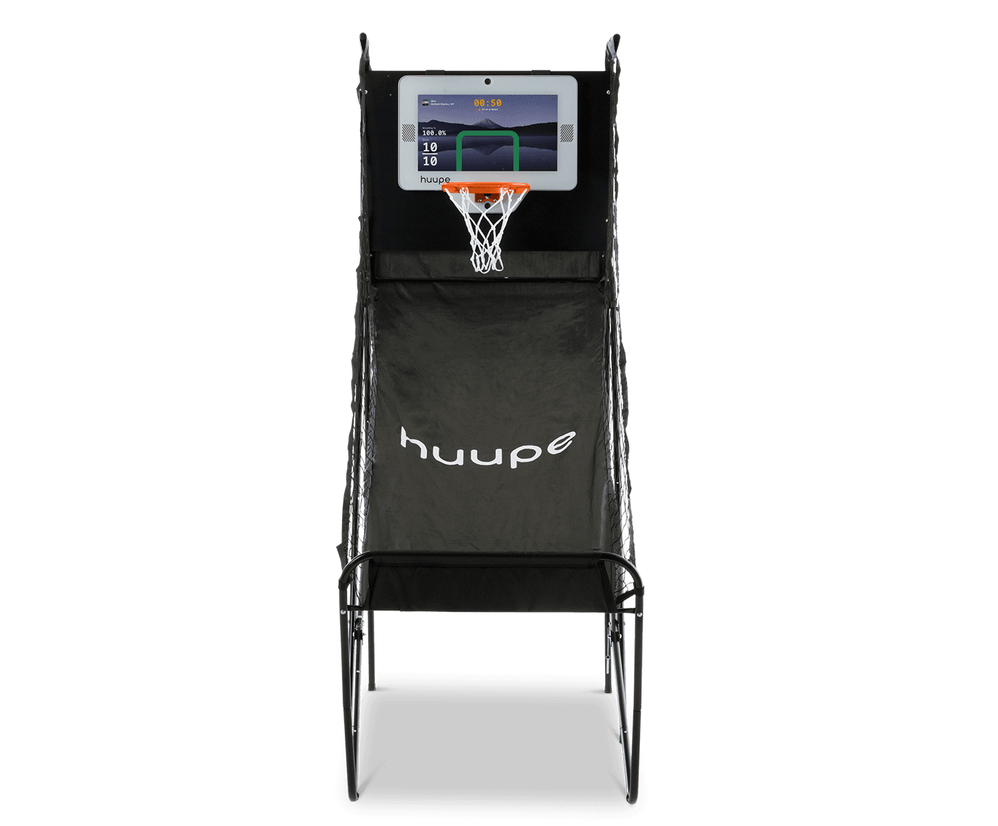 huupe arcade (Full System)