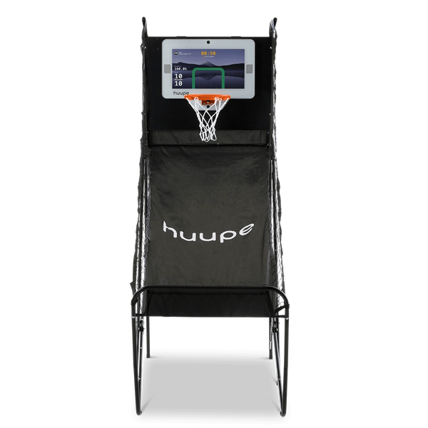 huupe arcade (Full System)
