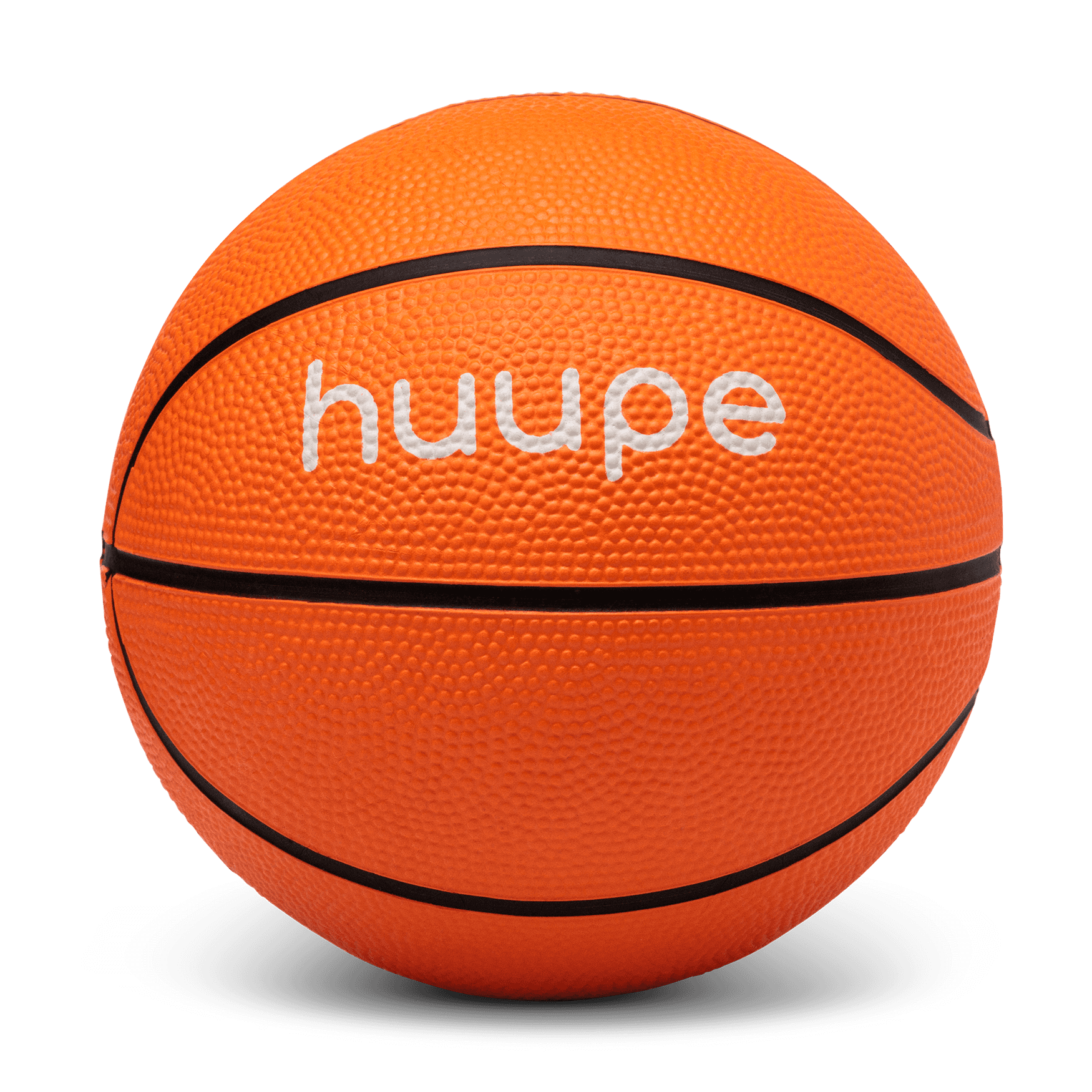 huupe mini Official Pro Grip Mini Basketball