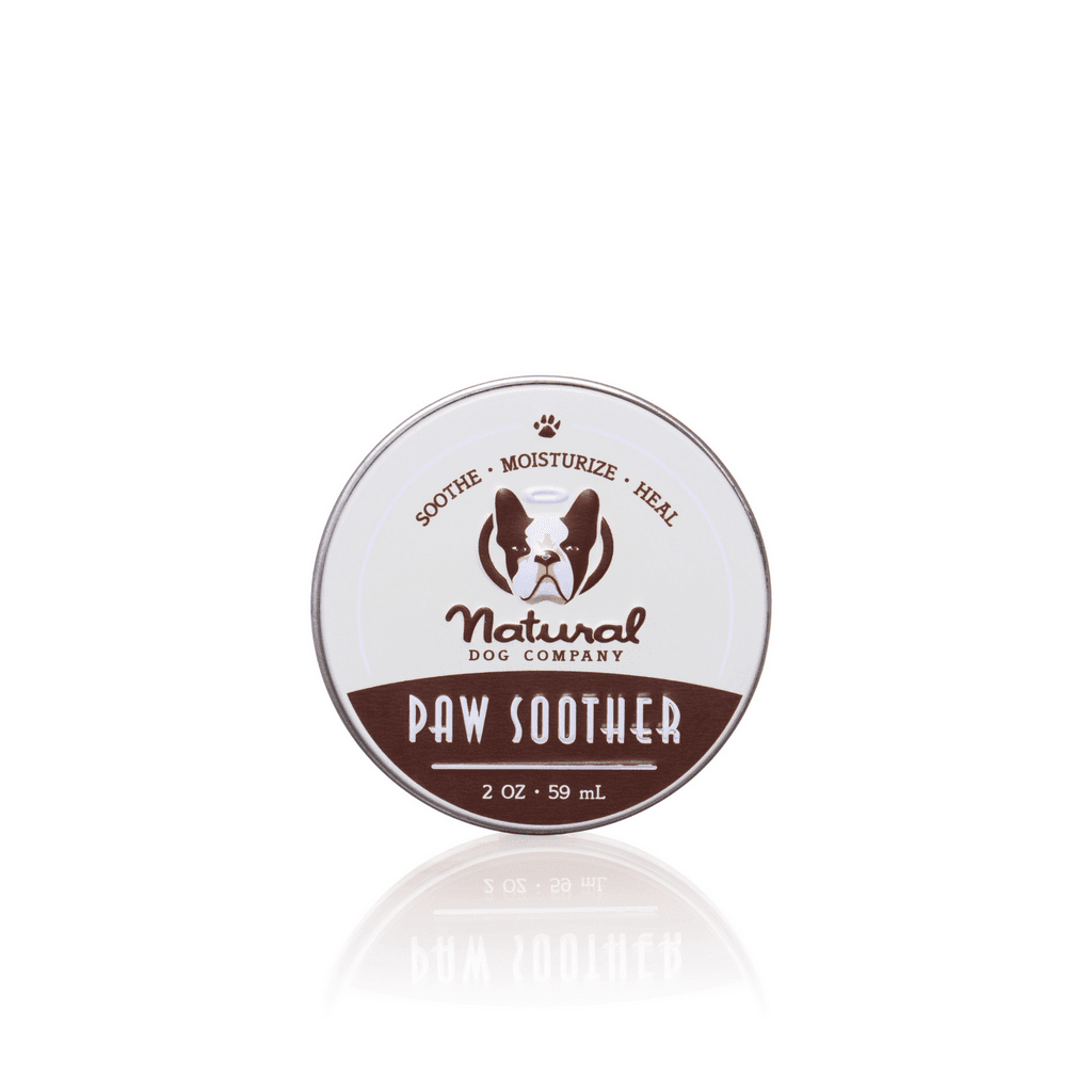The Vet-Formulated Paw Balm Dog Parents Swear By: An Honest Natural Dog Company Review