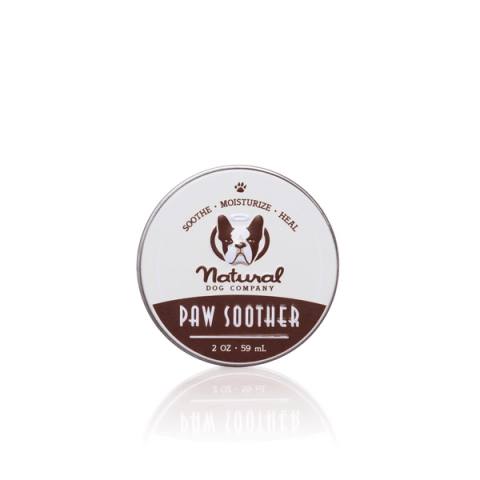 The Vet-Formulated Paw Balm Dog Parents Swear By: An Honest Natural Dog Company Review