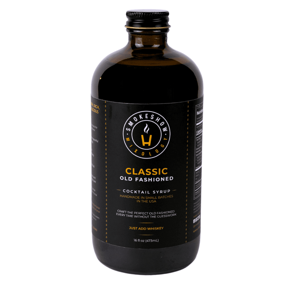 Cocktail Syrup (64 Servings)