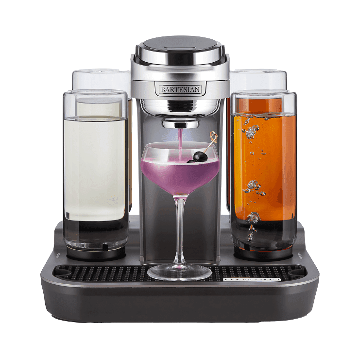 Bartesian Premier Cocktail Maker